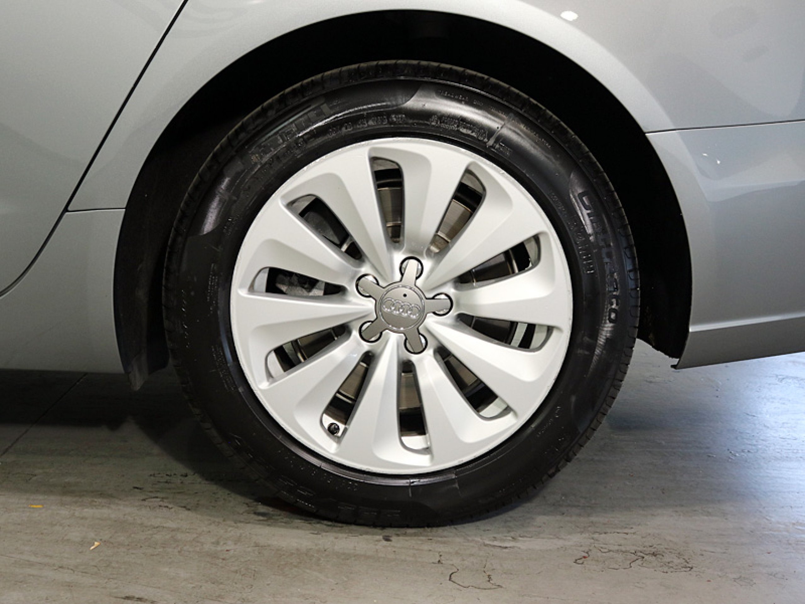 Foto Audi A6 44