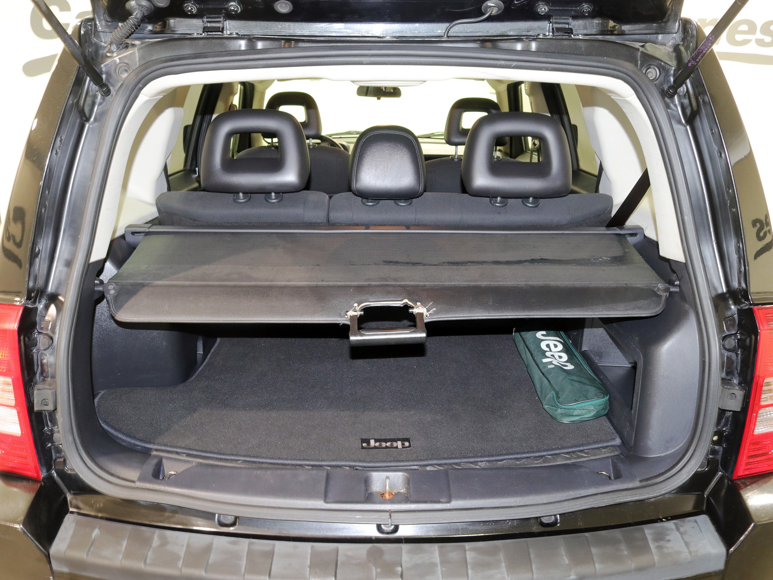 Foto Jeep Patriot 10
