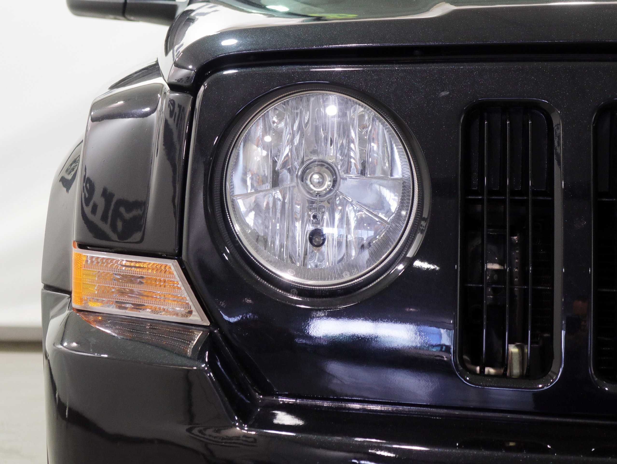 Foto Jeep Patriot 11