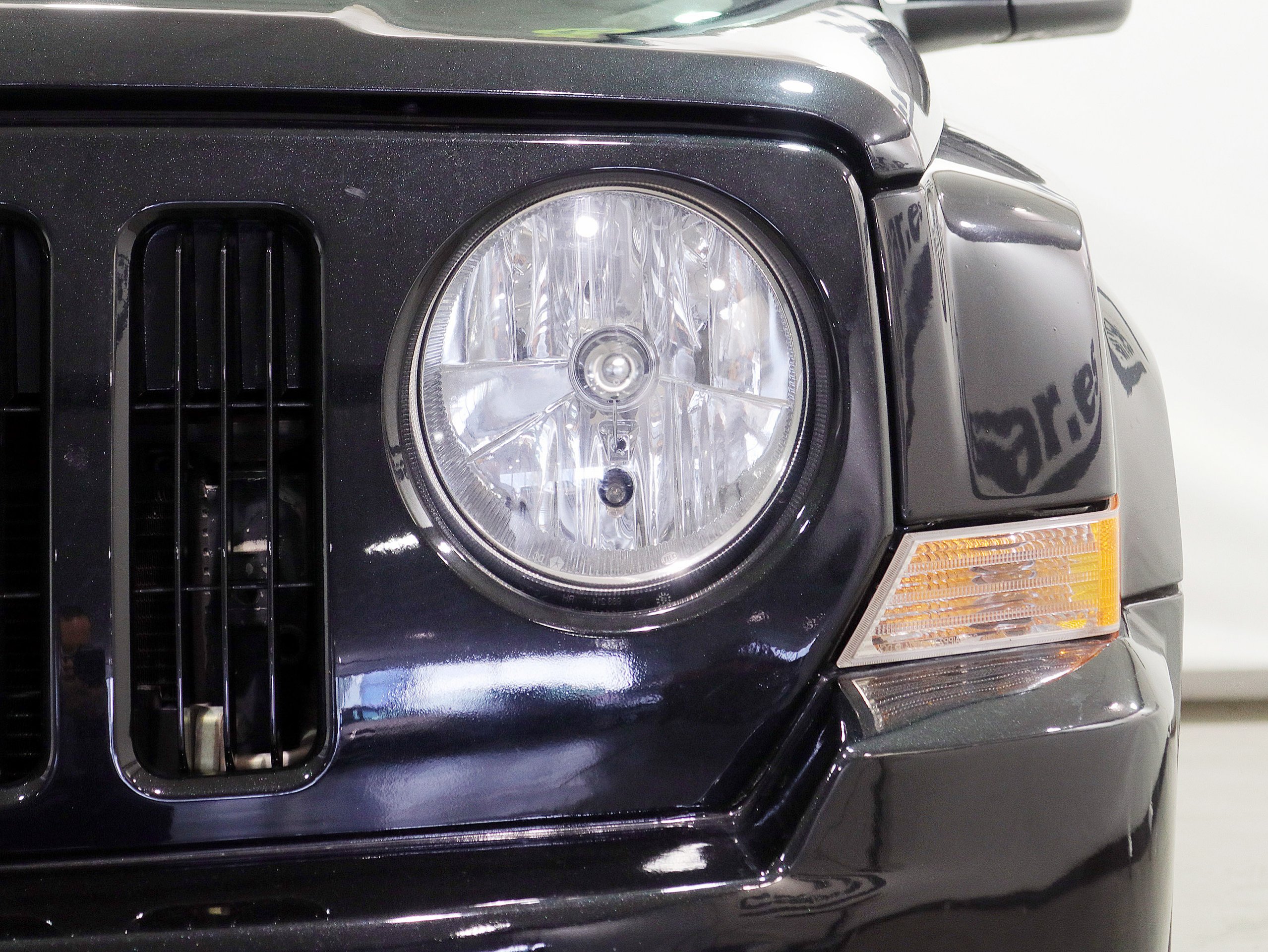 Foto Jeep Patriot 12