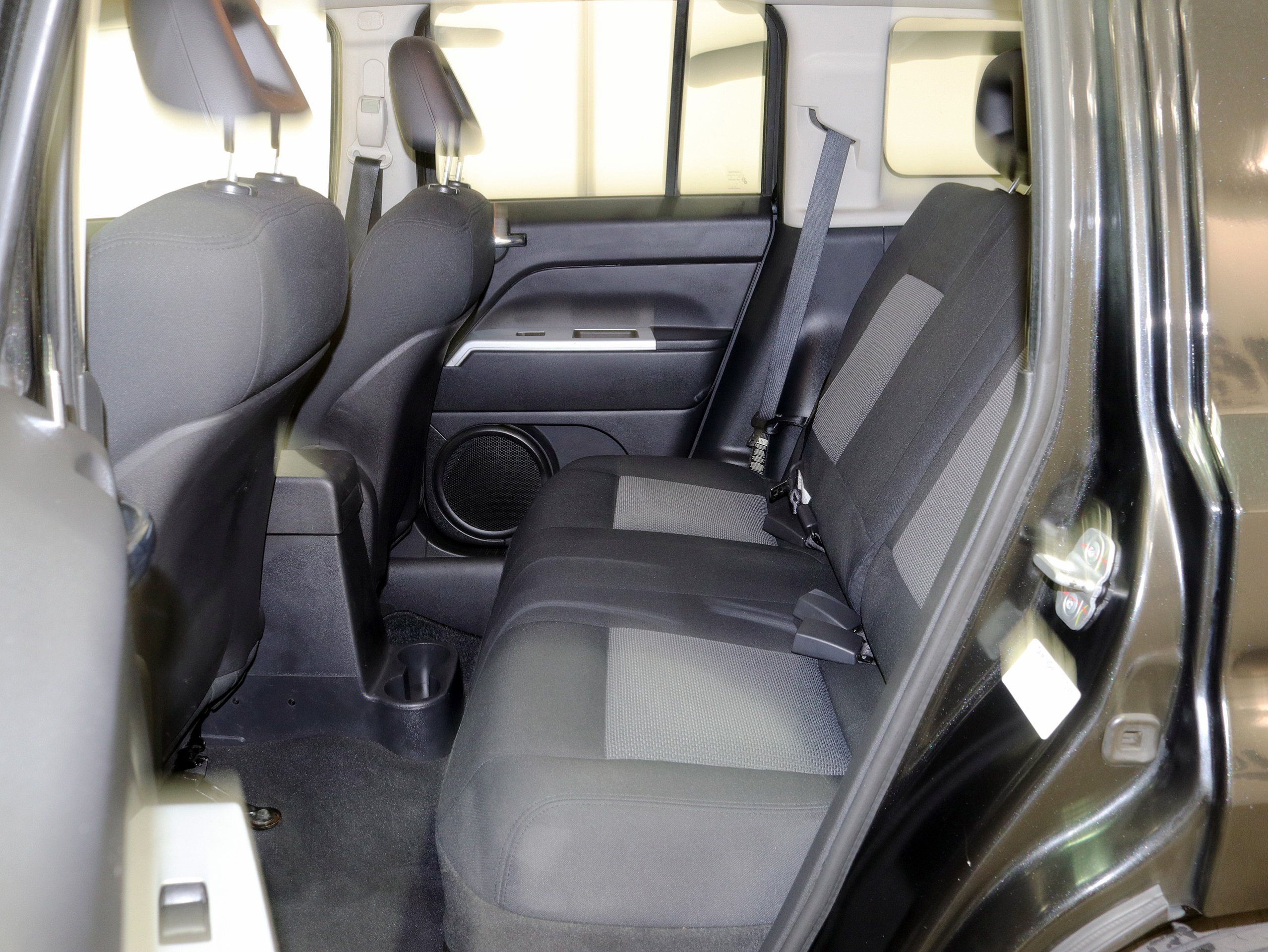 Foto Jeep Patriot 15