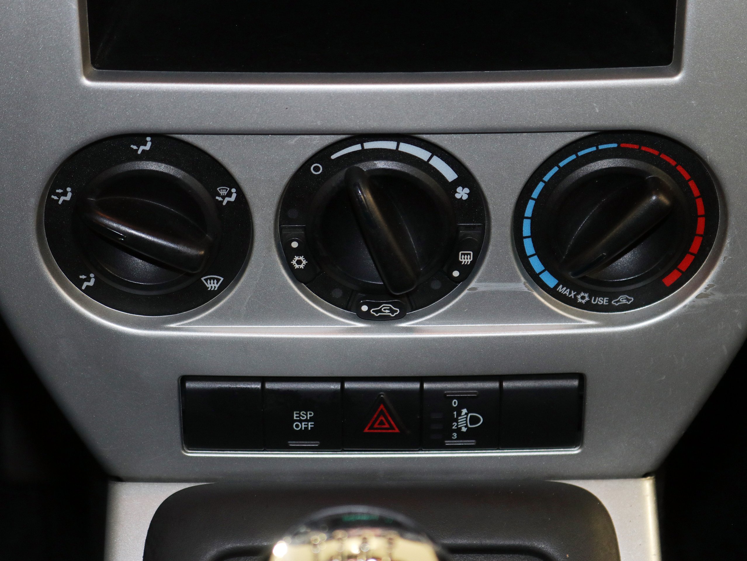 Foto Jeep Patriot 22