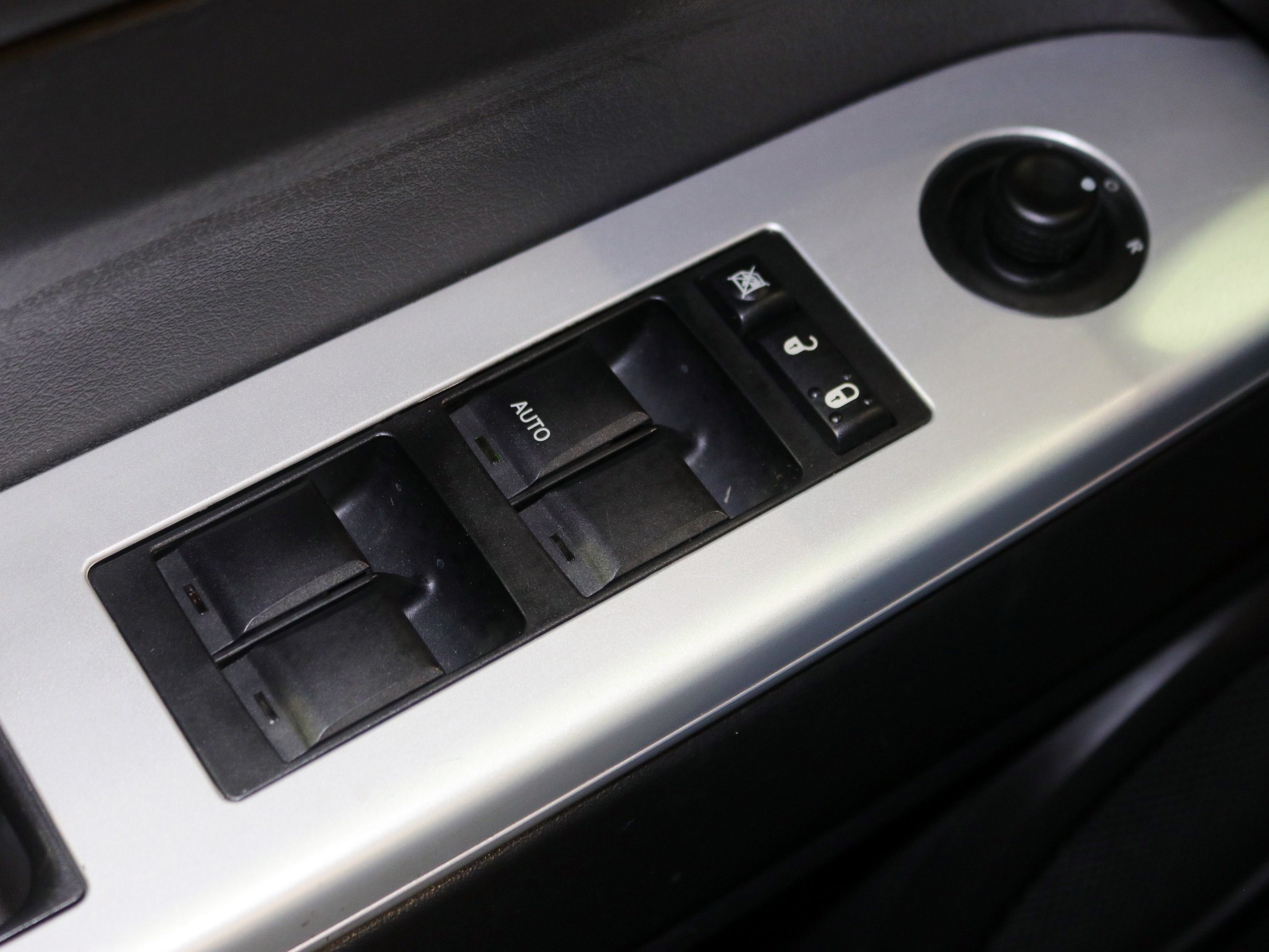 Foto Jeep Patriot 25