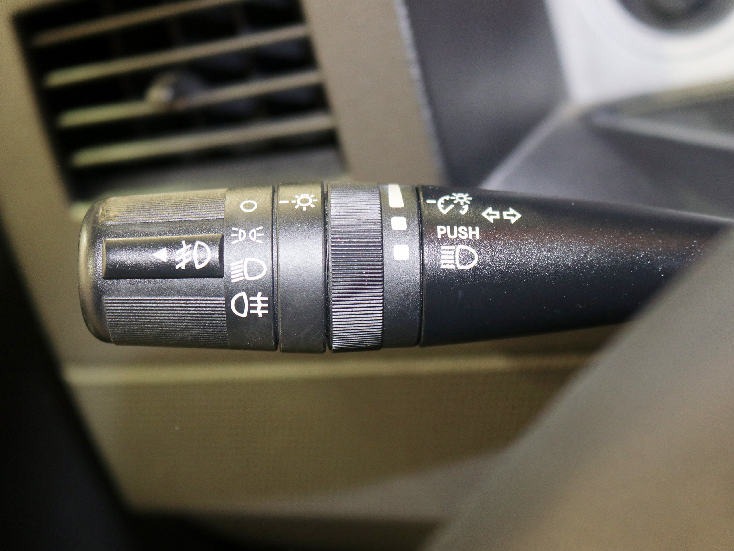 Foto Jeep Patriot 26