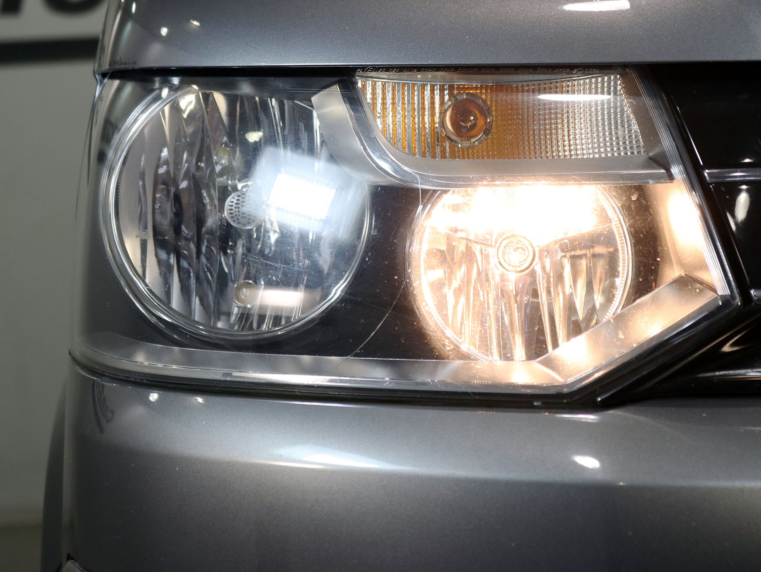 Foto Volkswagen Multivan 11