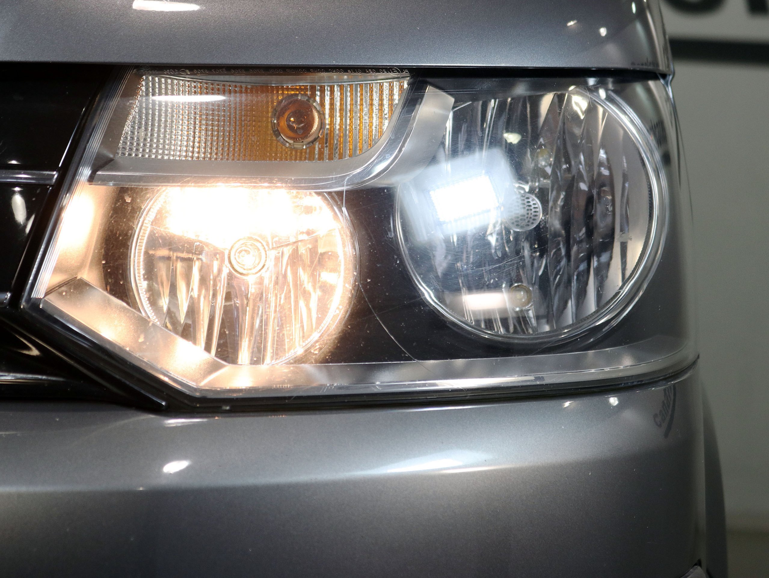 Foto Volkswagen Multivan 12