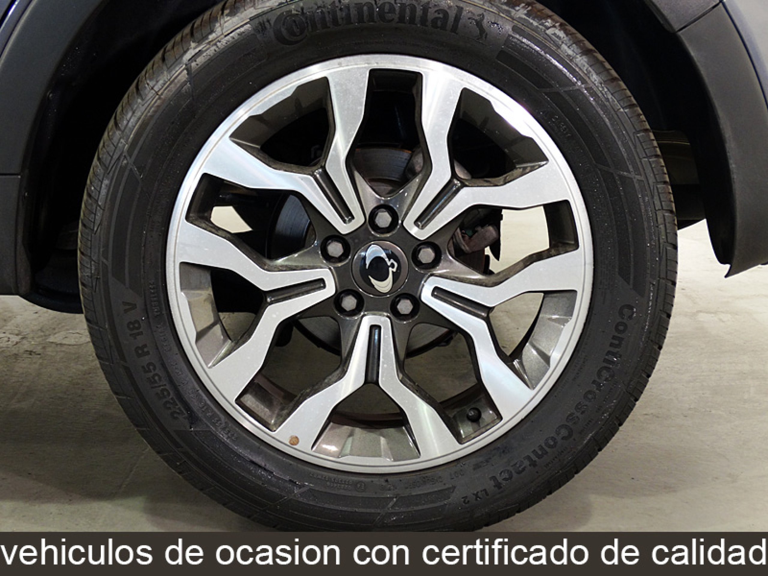 Foto Ssangyong Korando 11