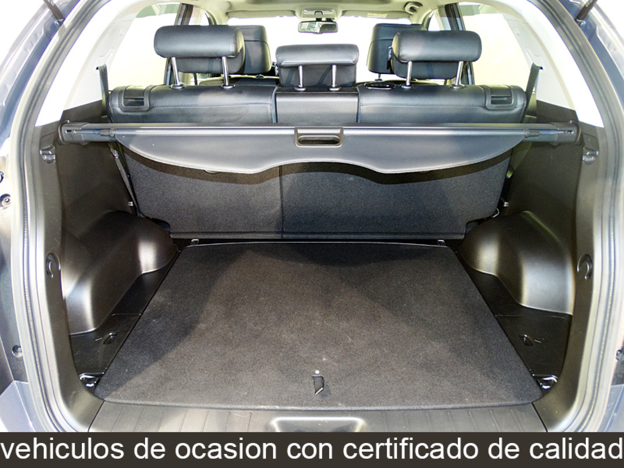 Foto Ssangyong Korando 13