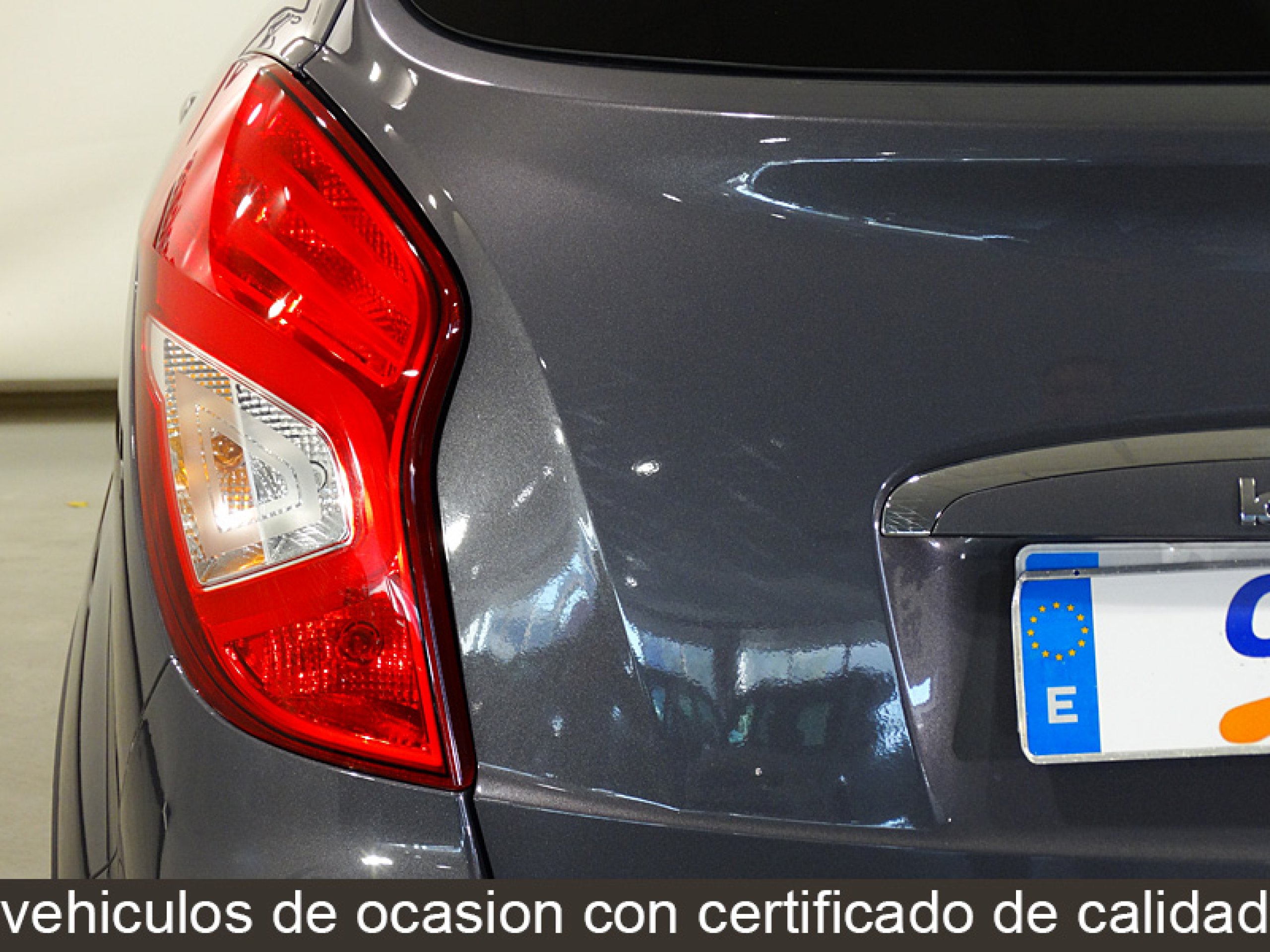 Foto Ssangyong Korando 14