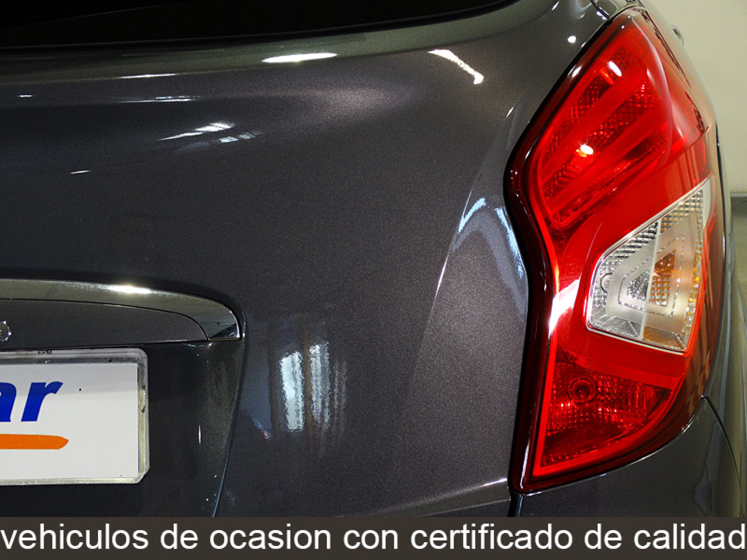 Foto Ssangyong Korando 15