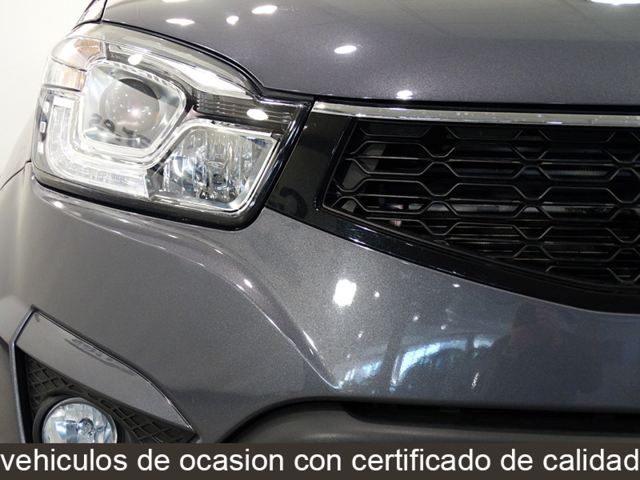 Foto Ssangyong Korando 16