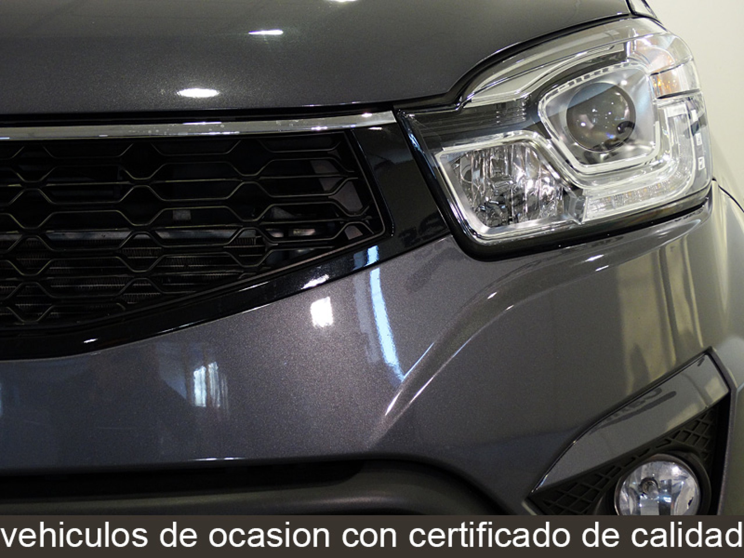 Foto Ssangyong Korando 17