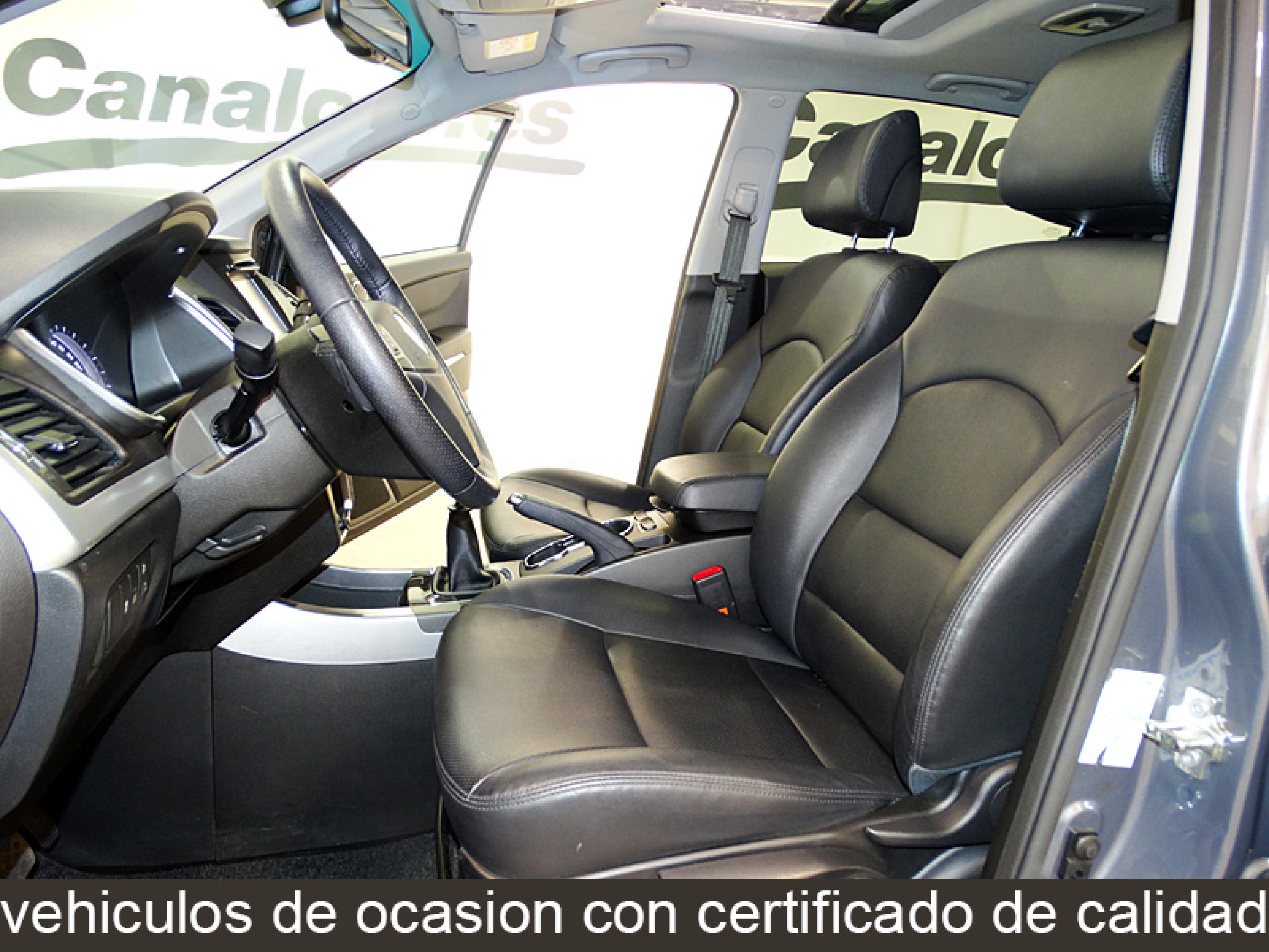 Foto Ssangyong Korando 19