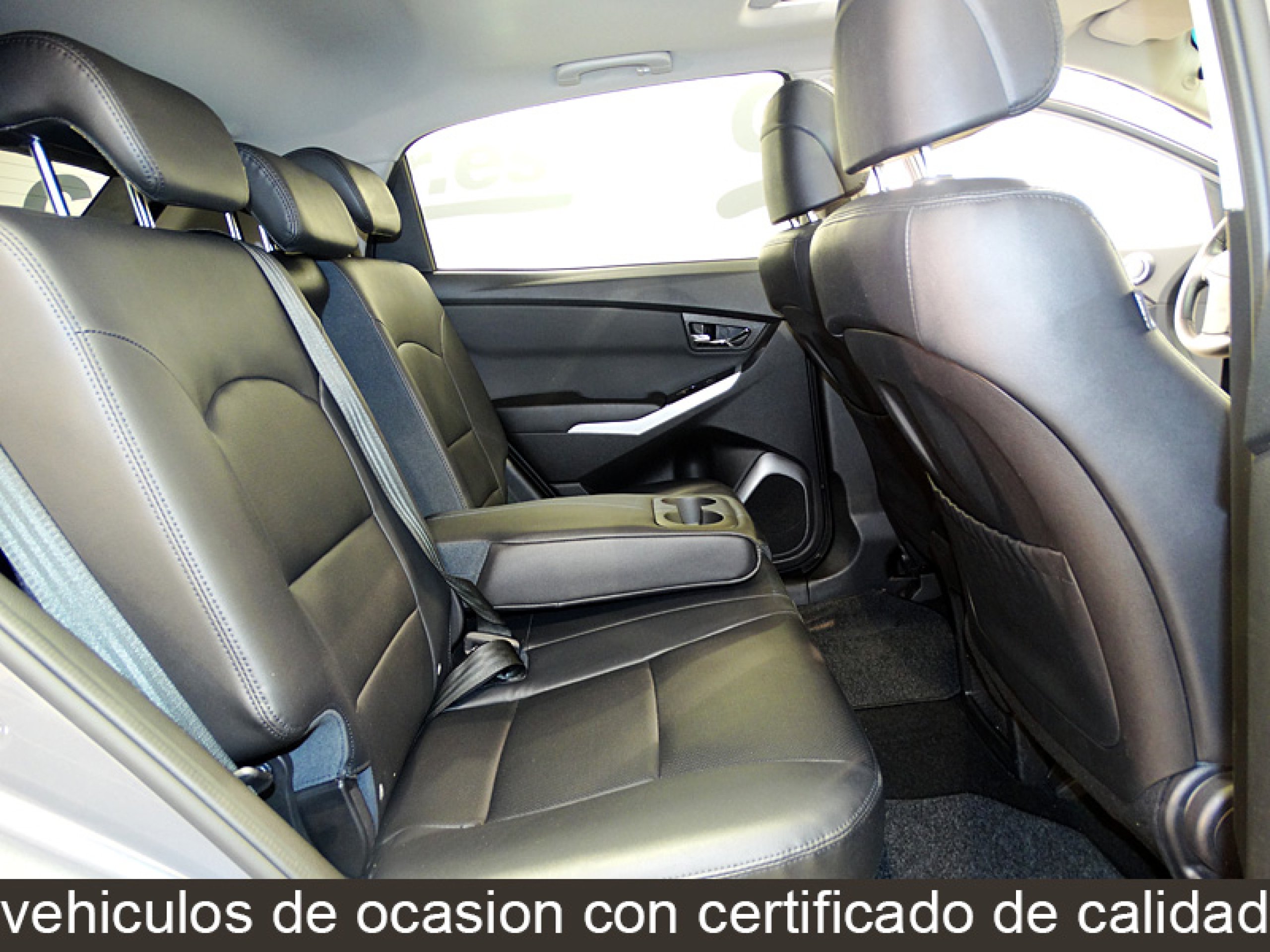 Foto Ssangyong Korando 20