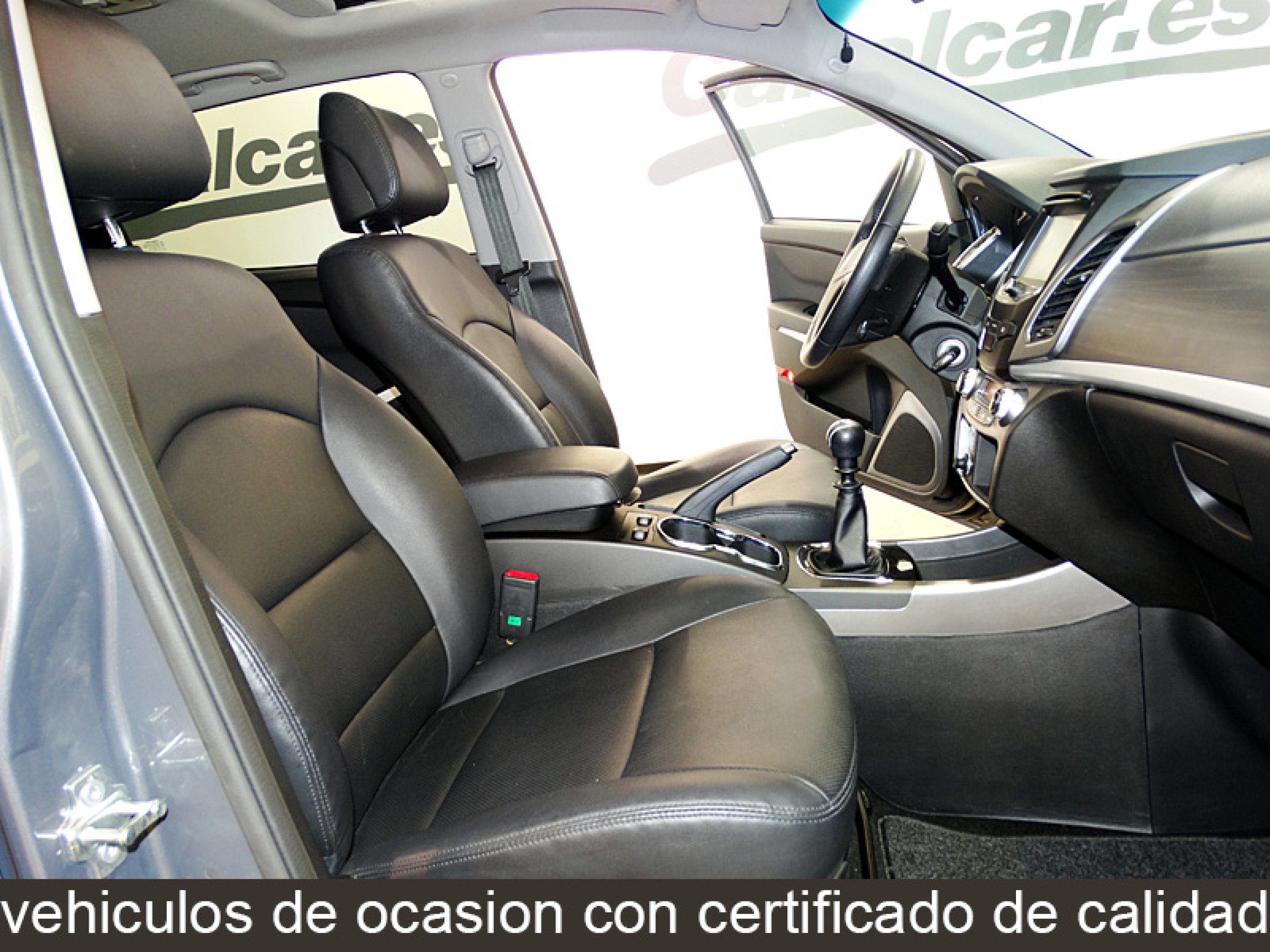Foto Ssangyong Korando 21