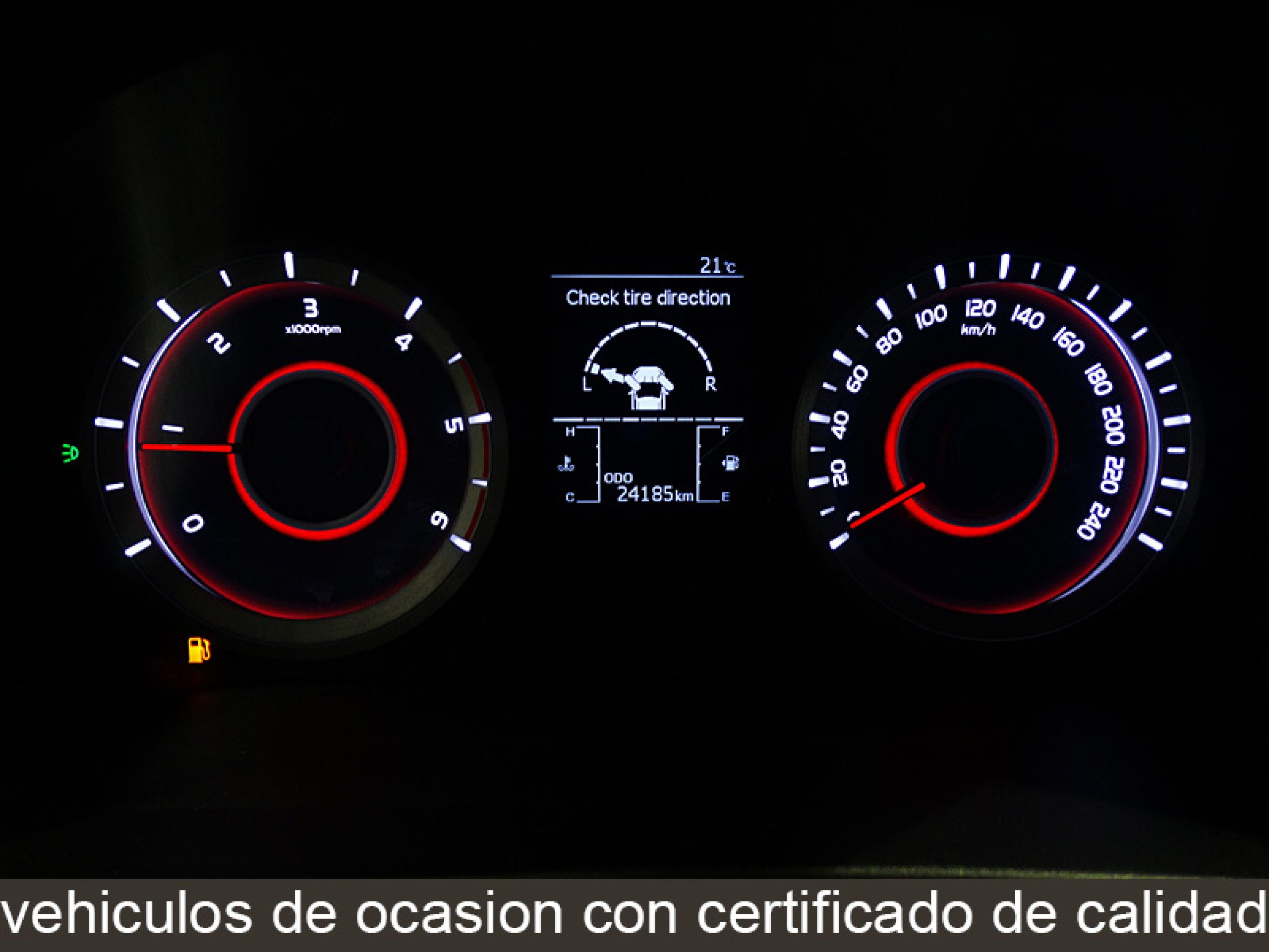 Foto Ssangyong Korando 22