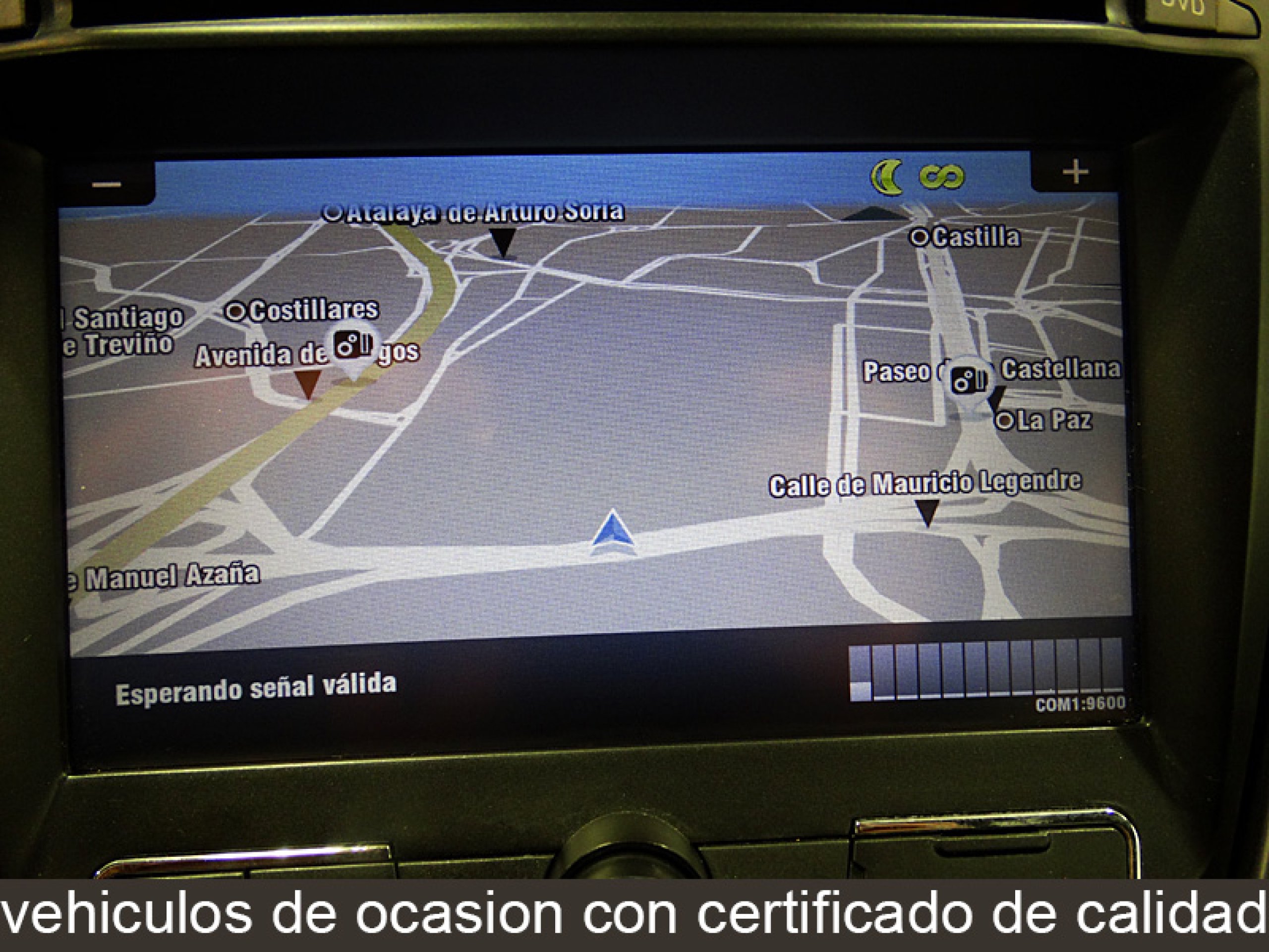 Foto Ssangyong Korando 23