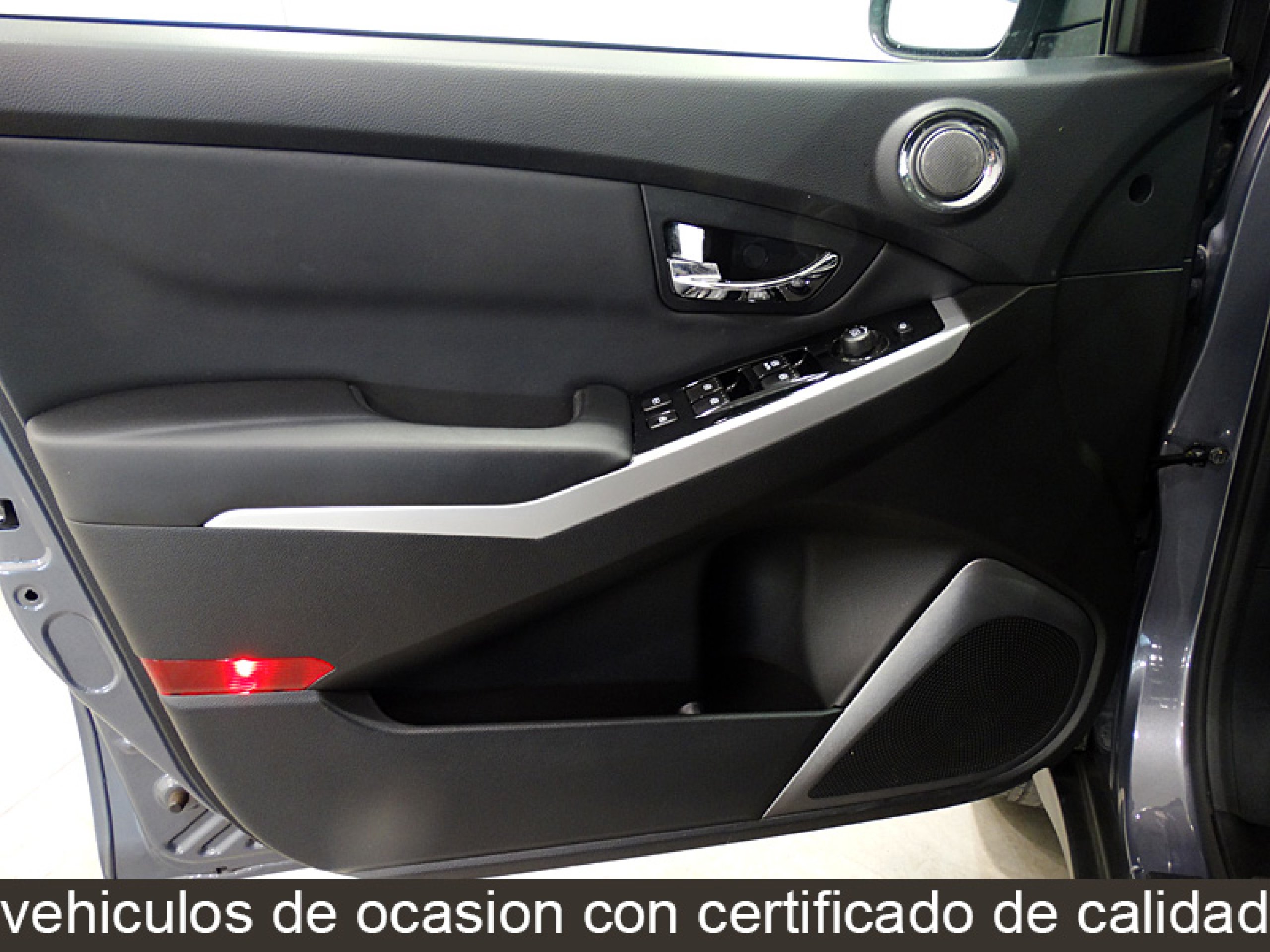 Foto Ssangyong Korando 26