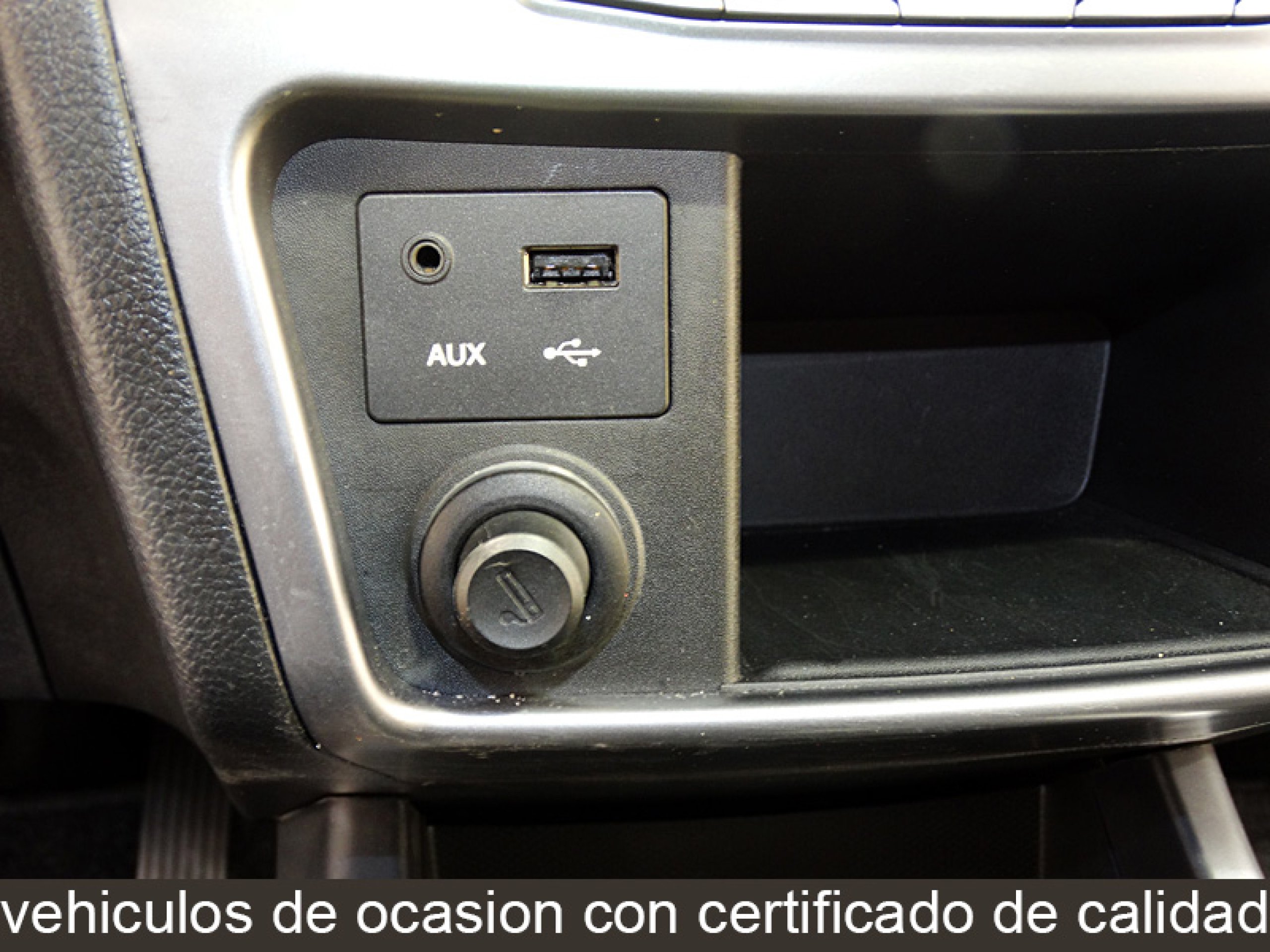 Foto Ssangyong Korando 31