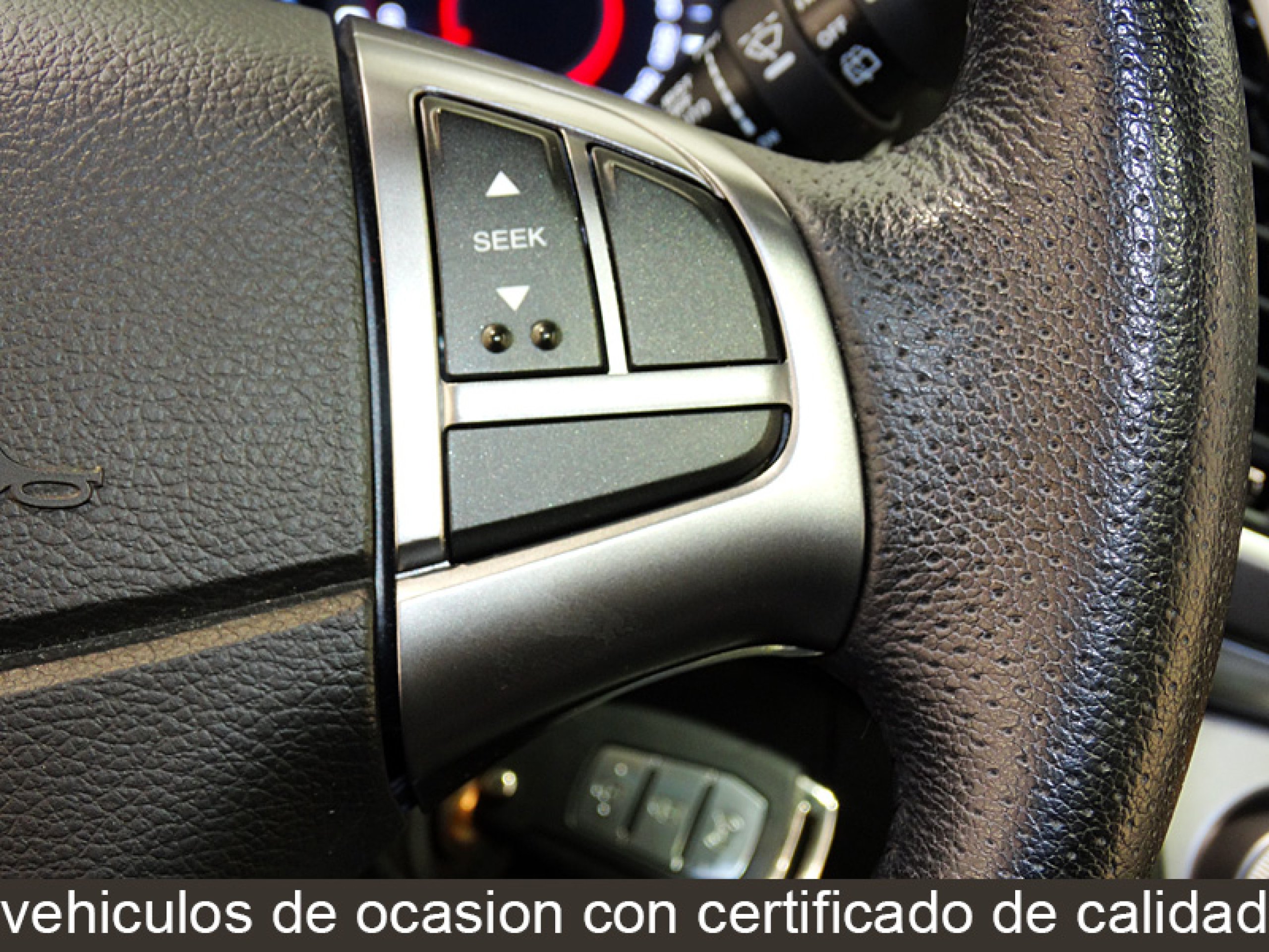 Foto Ssangyong Korando 36