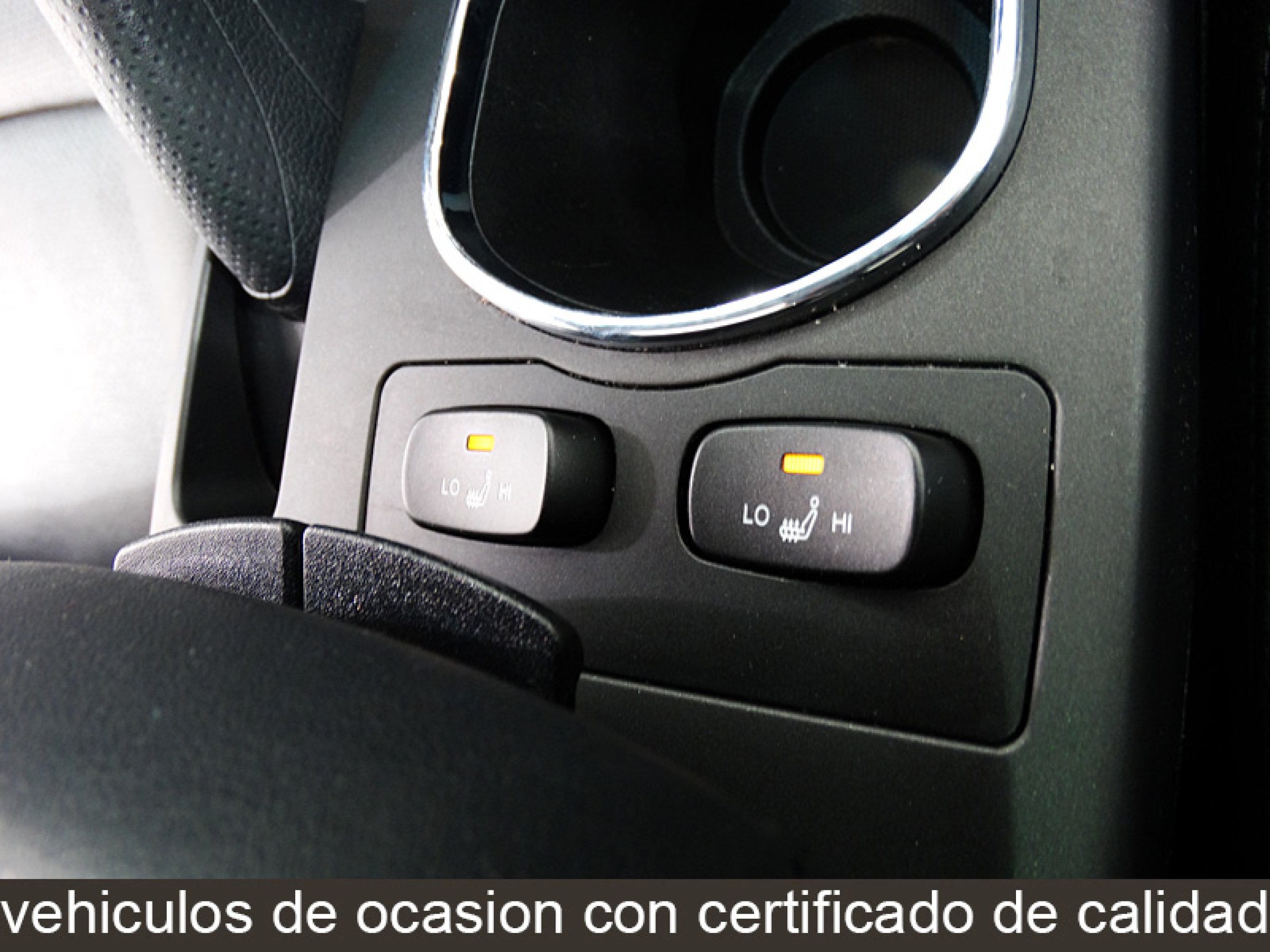 Foto Ssangyong Korando 38
