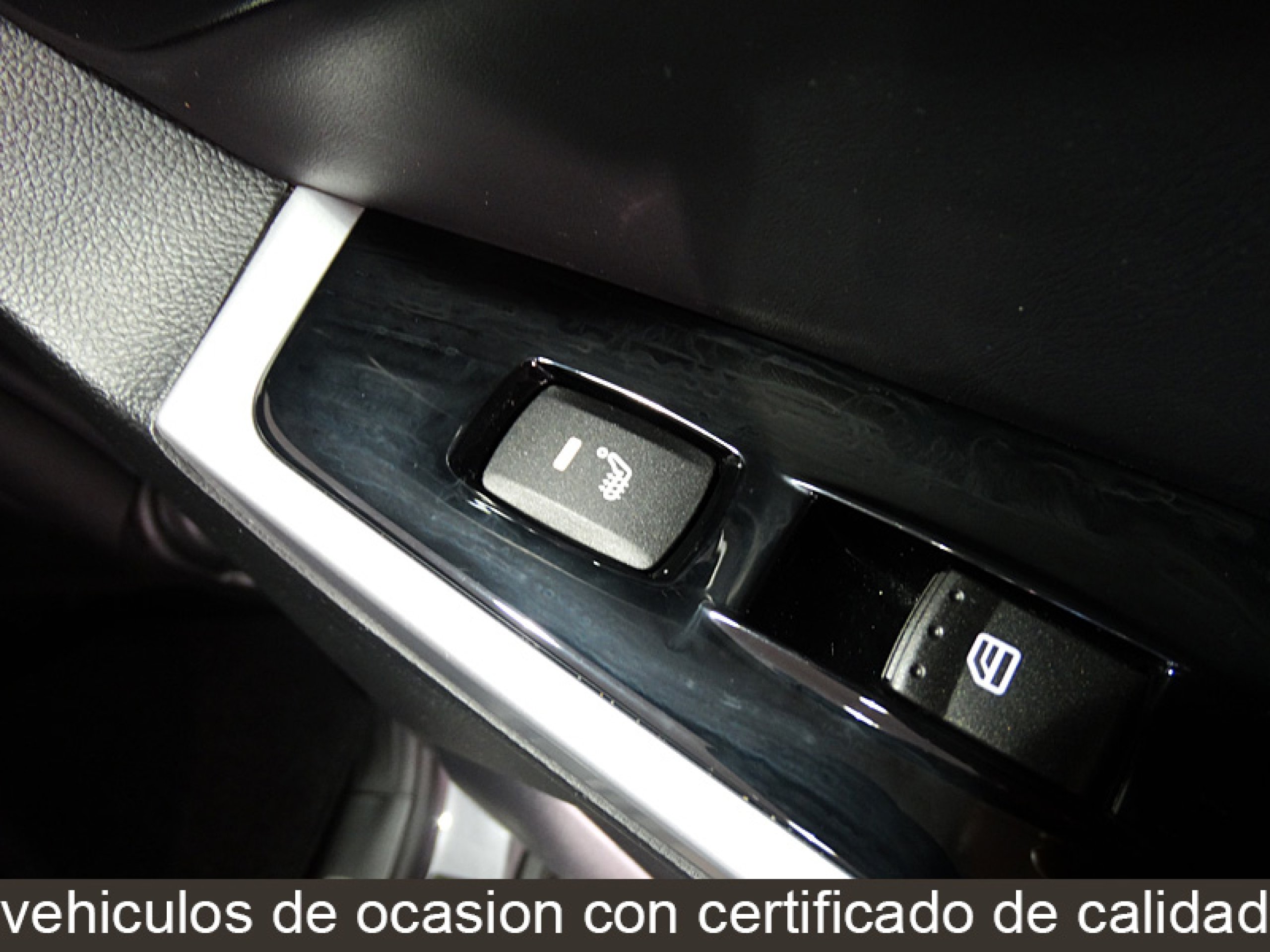 Foto Ssangyong Korando 39