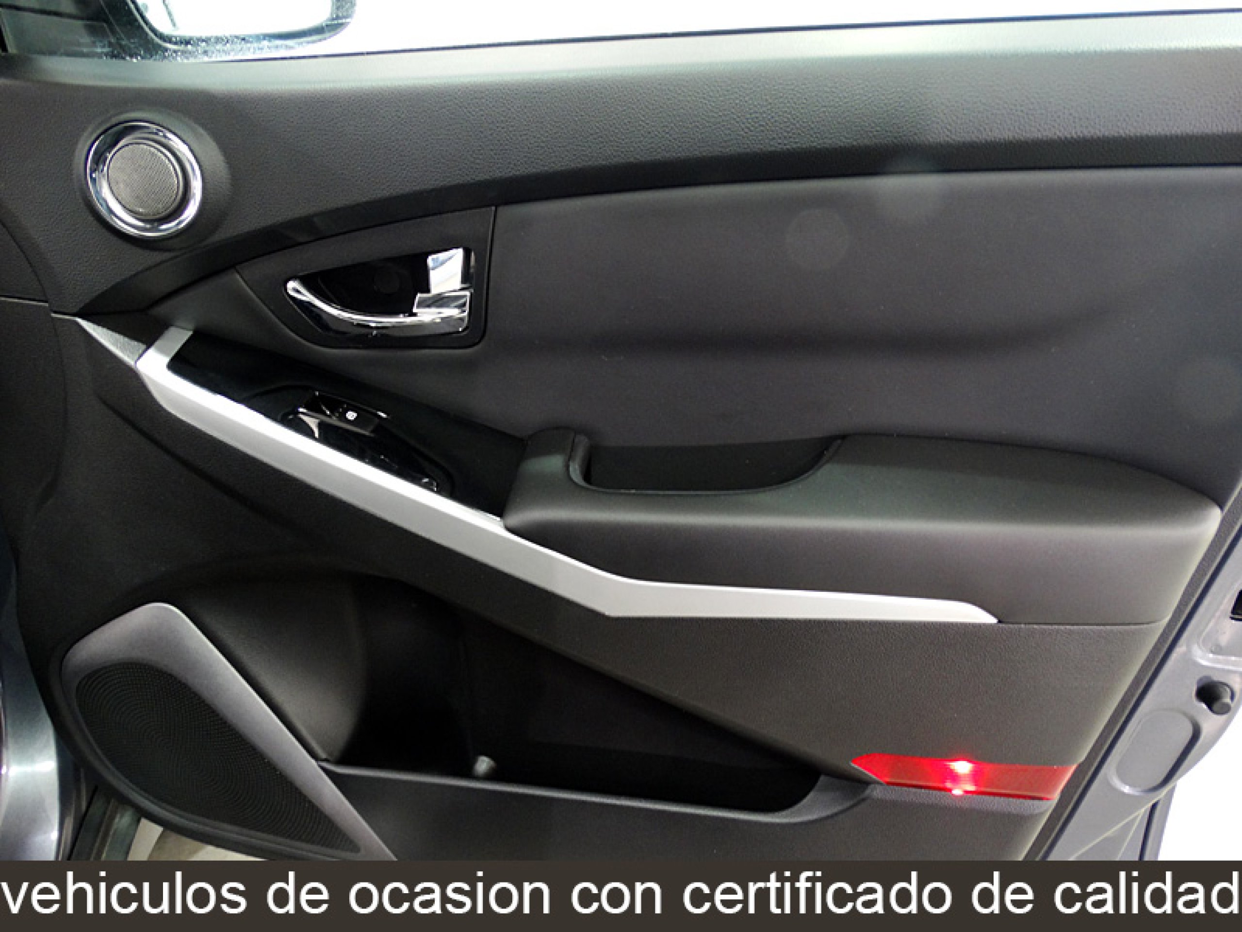 Foto Ssangyong Korando 42