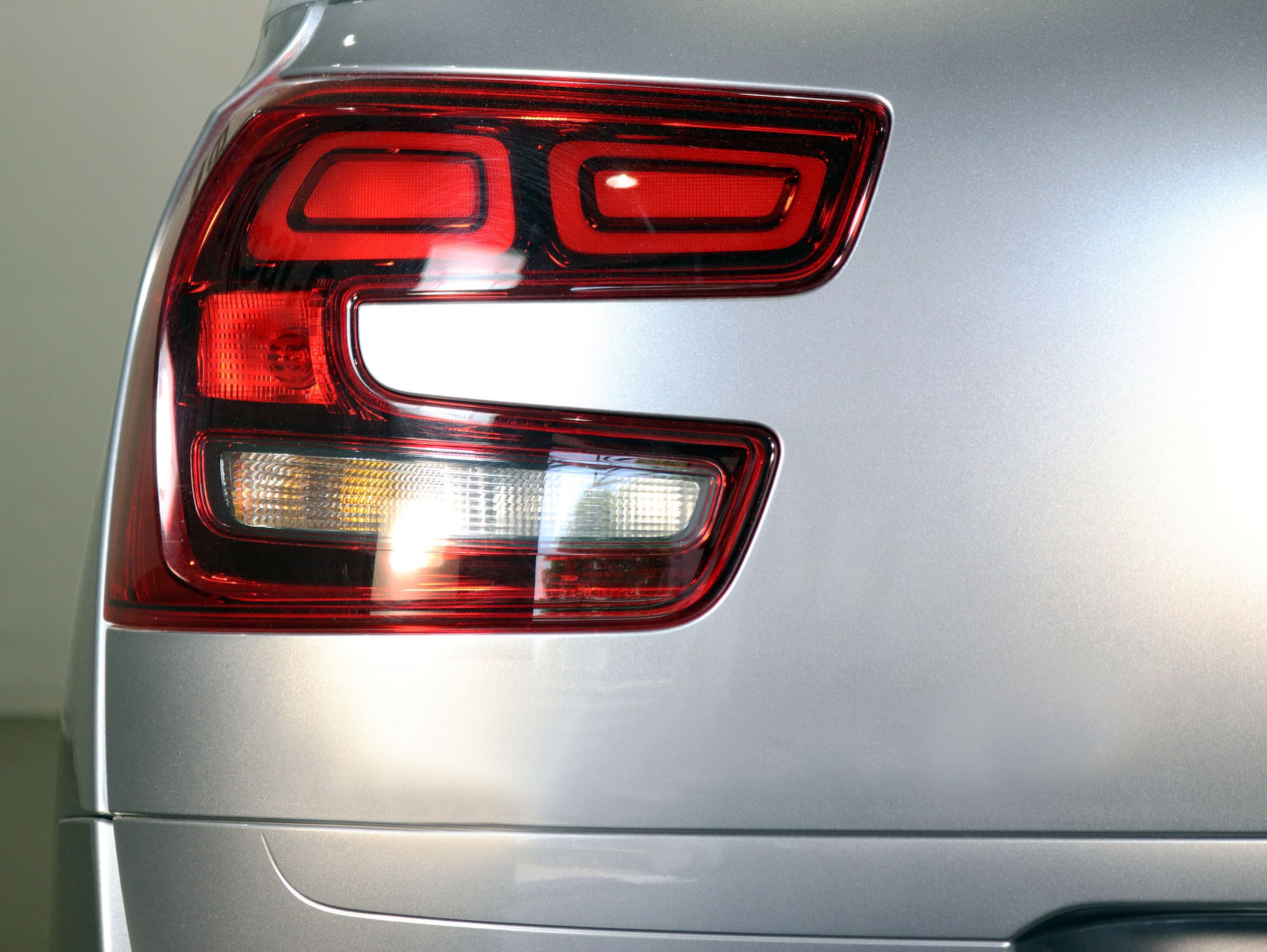 Foto Citroen GRAND C4 SPACETOURER 11