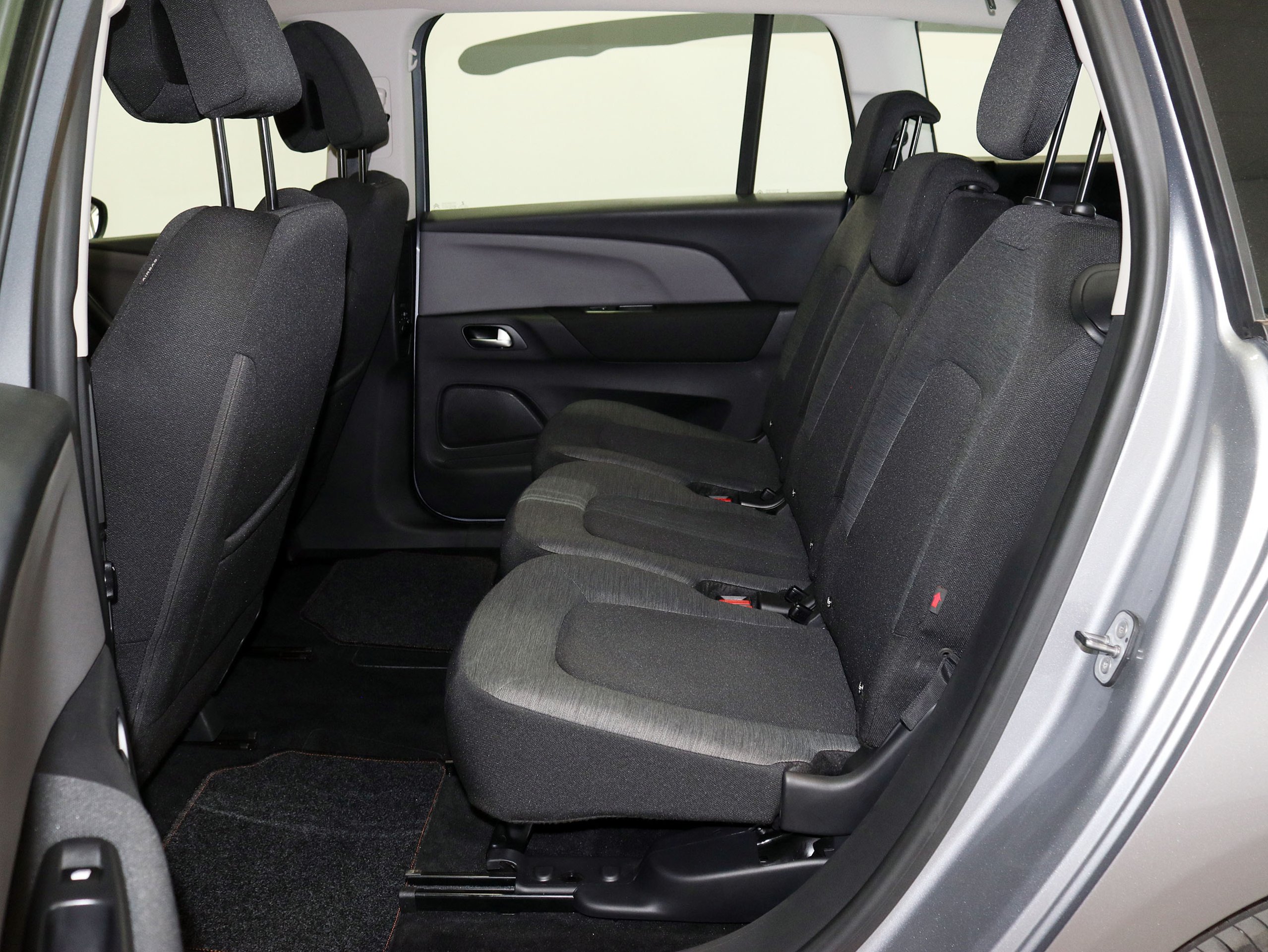 Foto Citroen GRAND C4 SPACETOURER 17