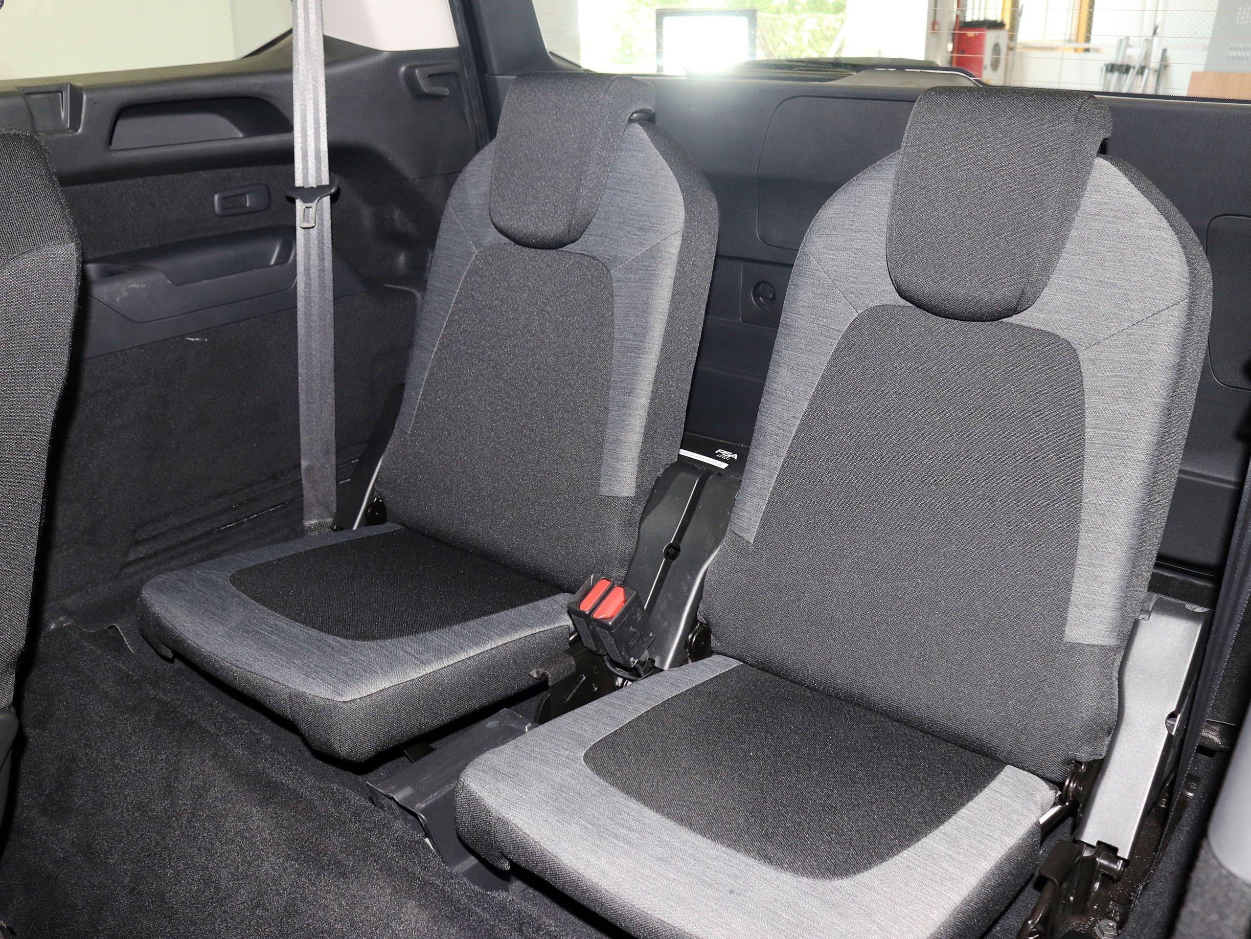Foto Citroen GRAND C4 SPACETOURER 18