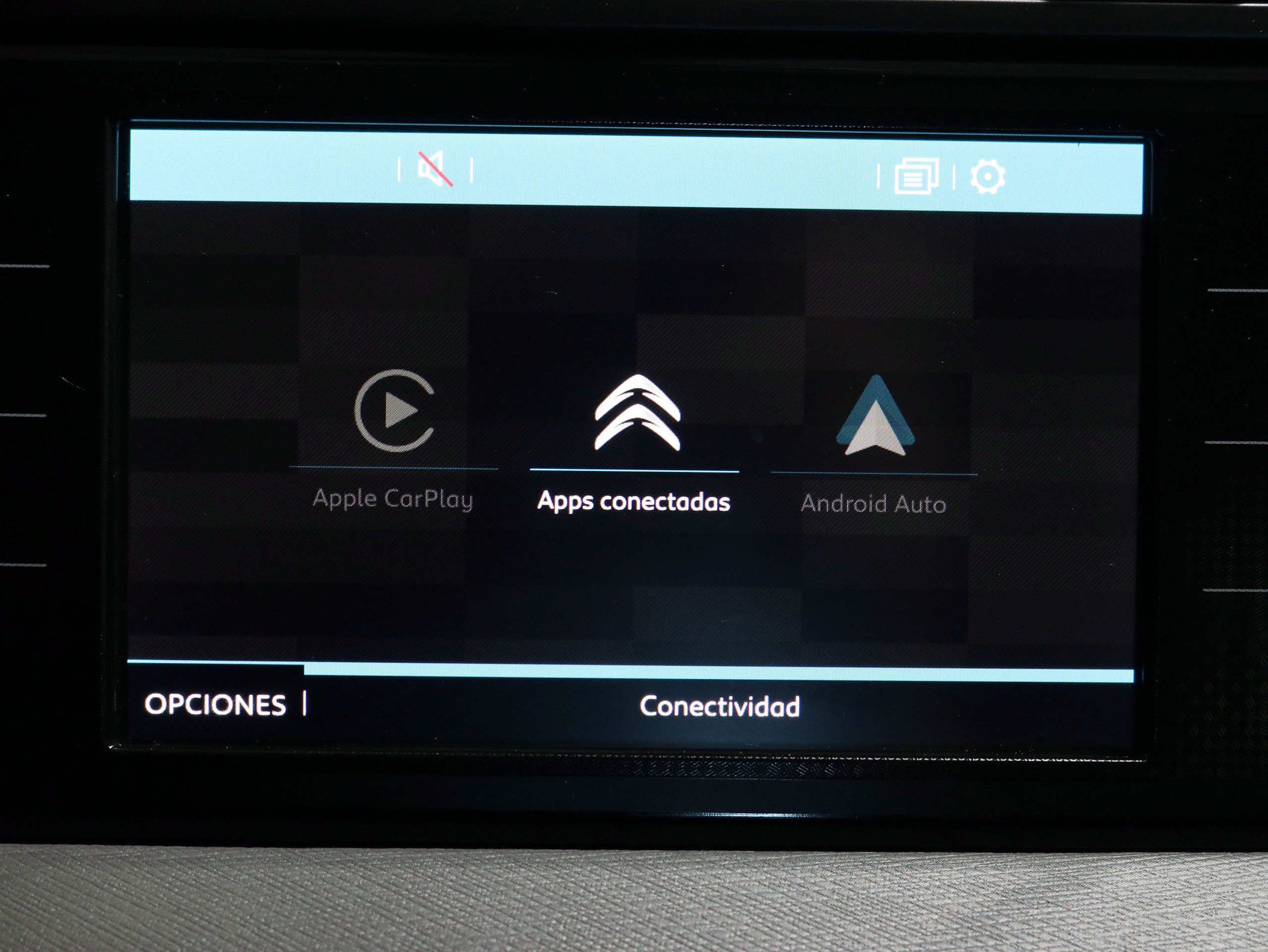 Foto Citroen GRAND C4 SPACETOURER 22