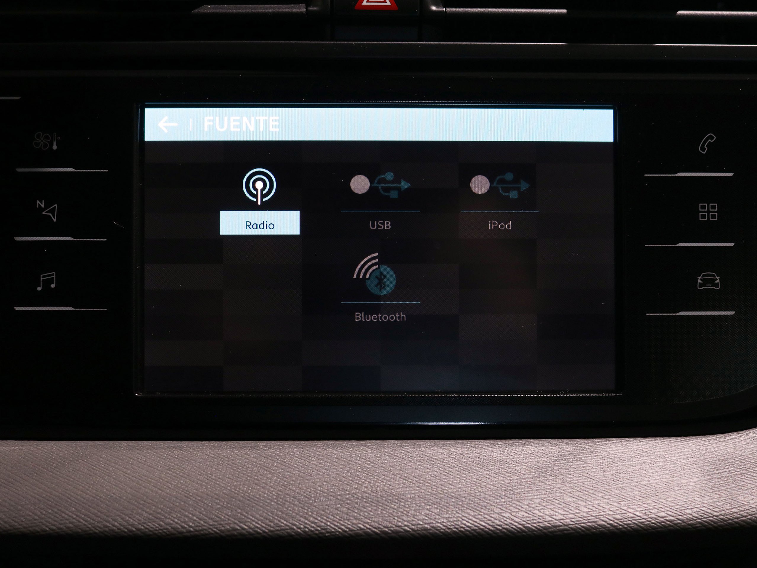 Foto Citroen GRAND C4 SPACETOURER 24