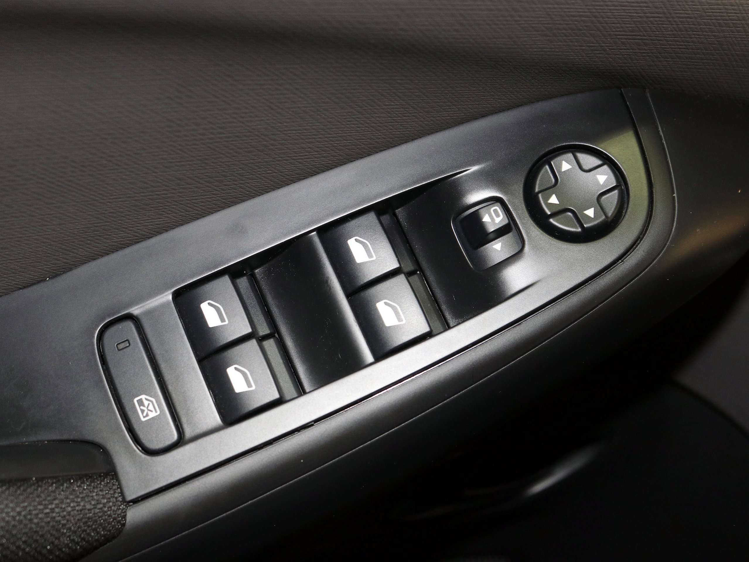 Foto Citroen GRAND C4 SPACETOURER 32