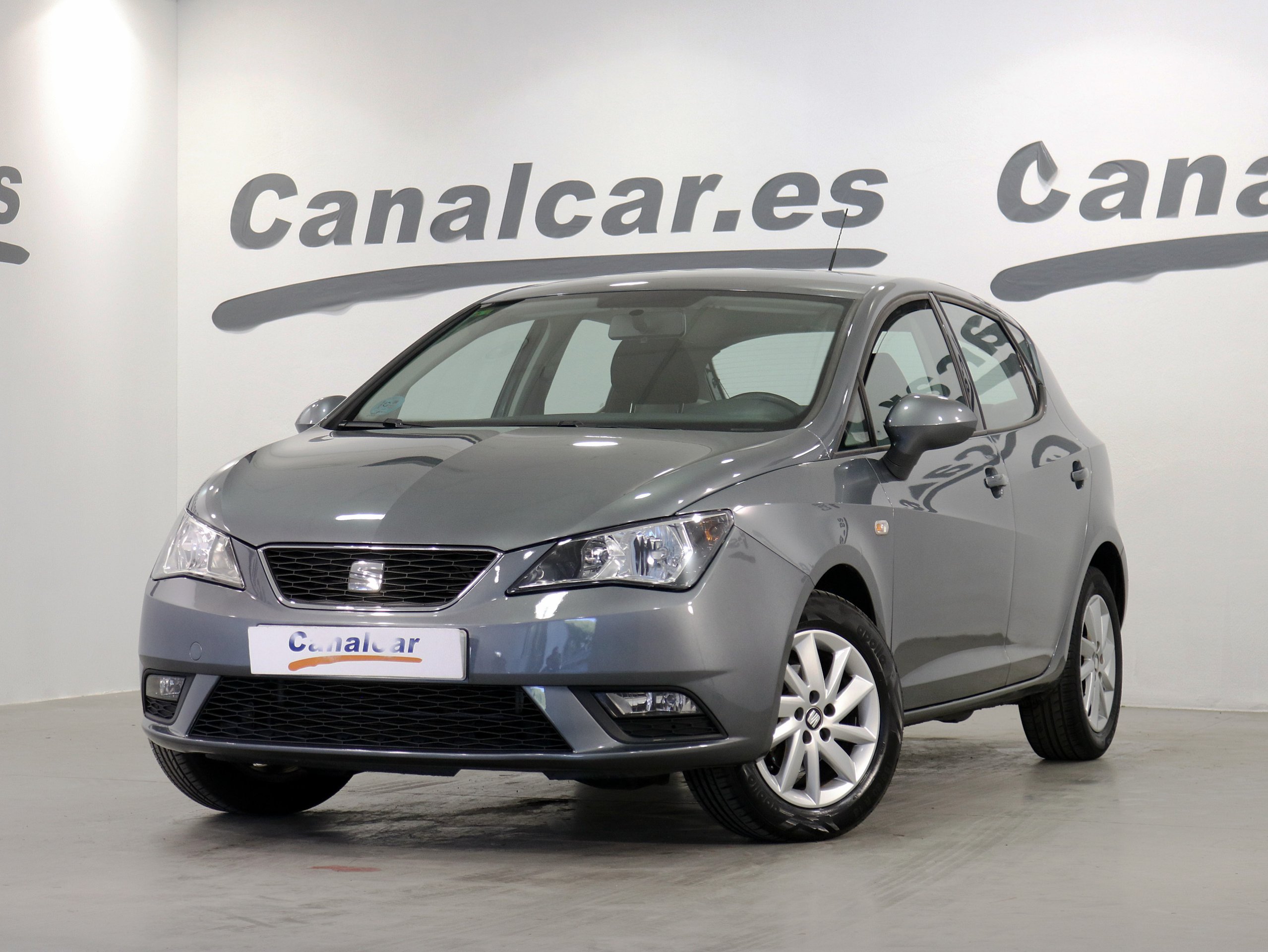 Foto Seat Ibiza 1