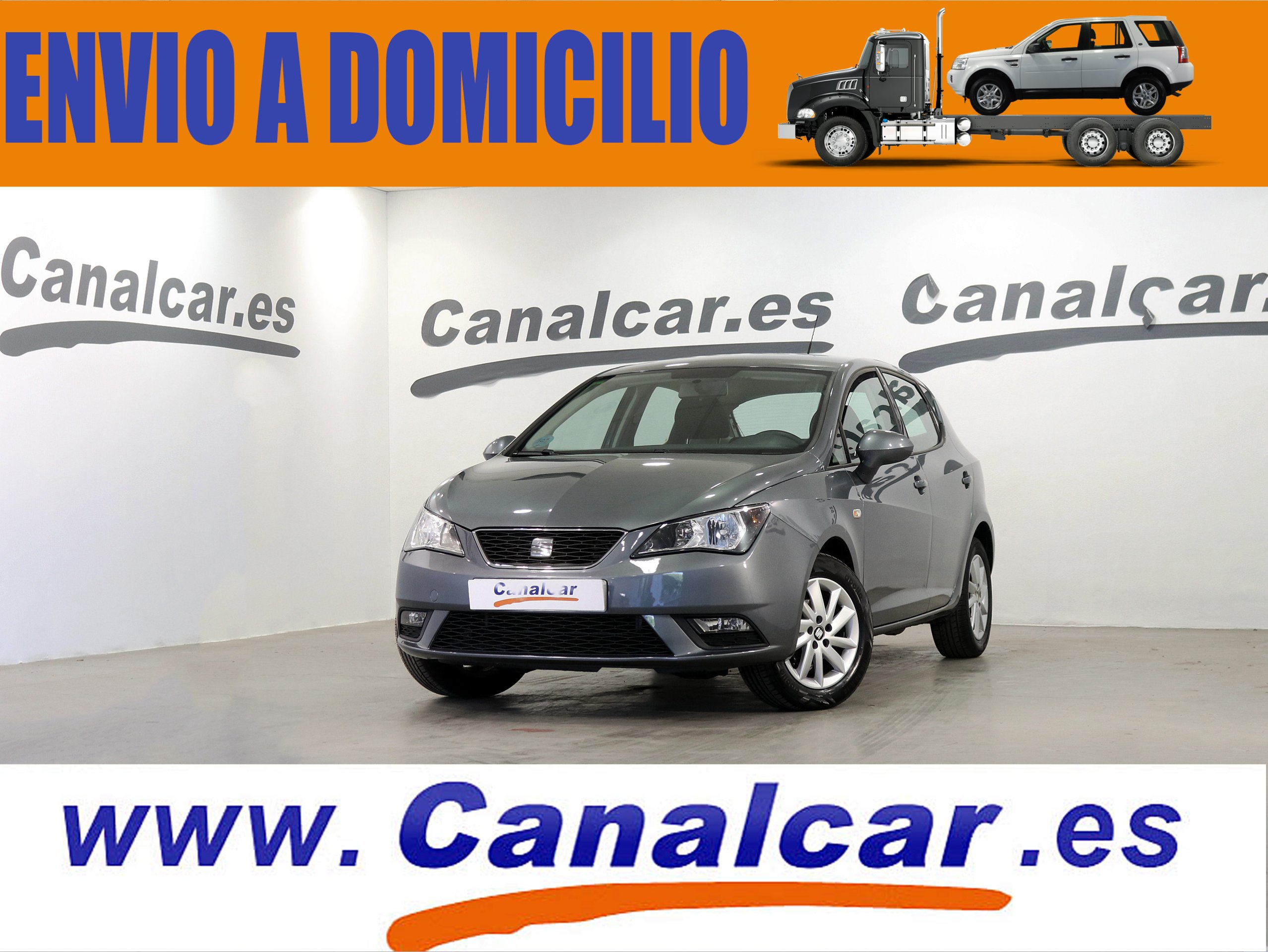 Foto Seat Ibiza 2
