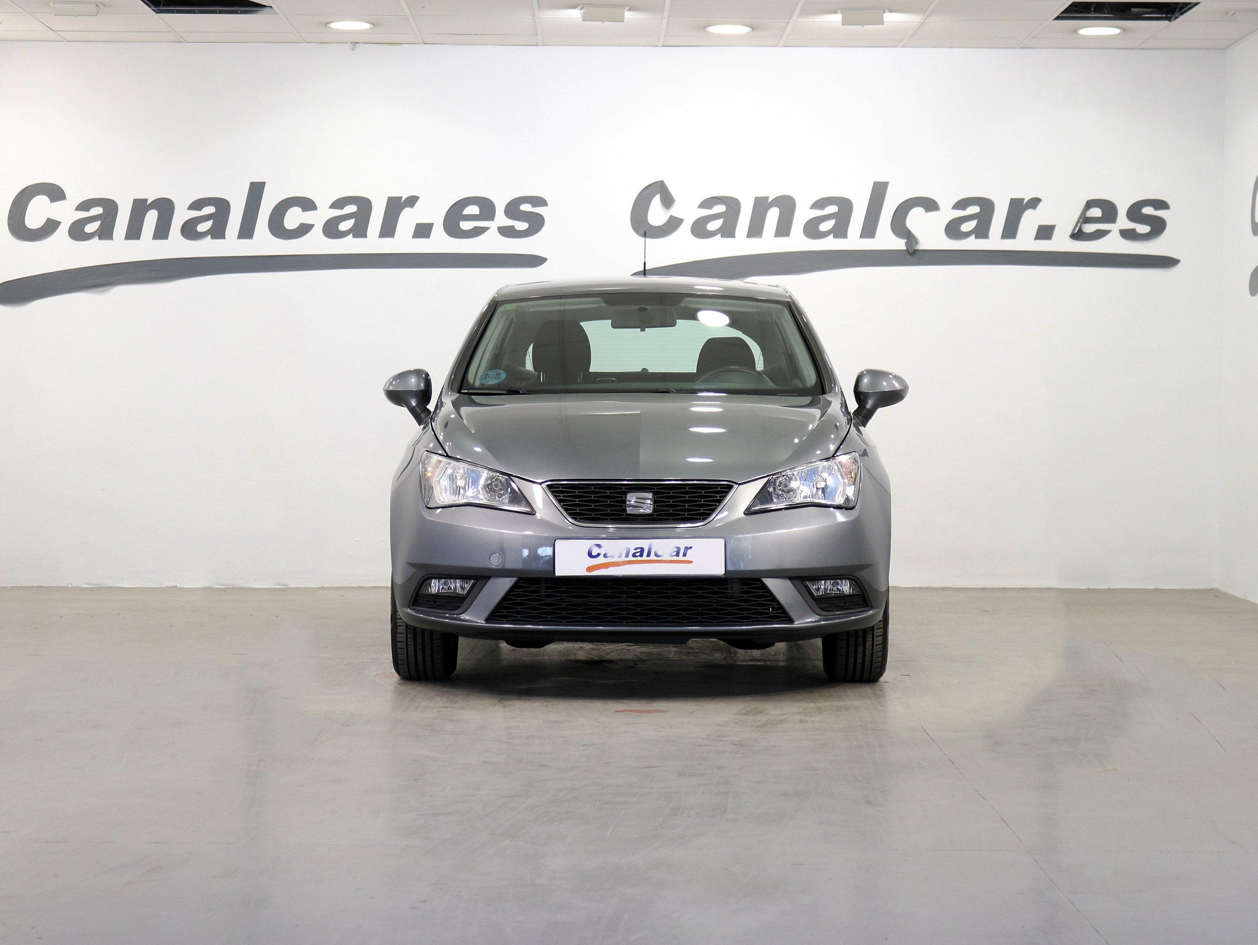 Foto Seat Ibiza 4