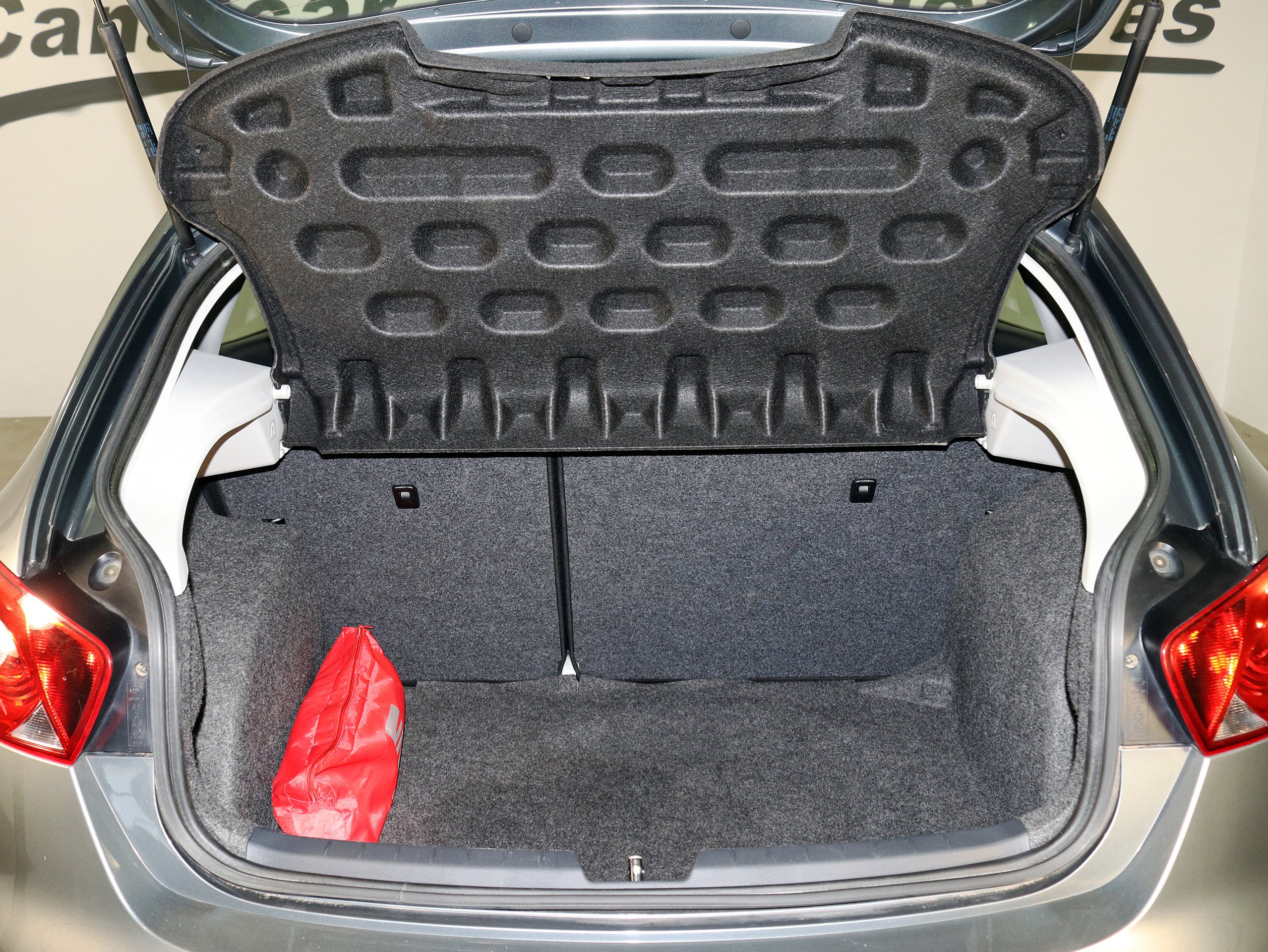 Foto Seat Ibiza 10