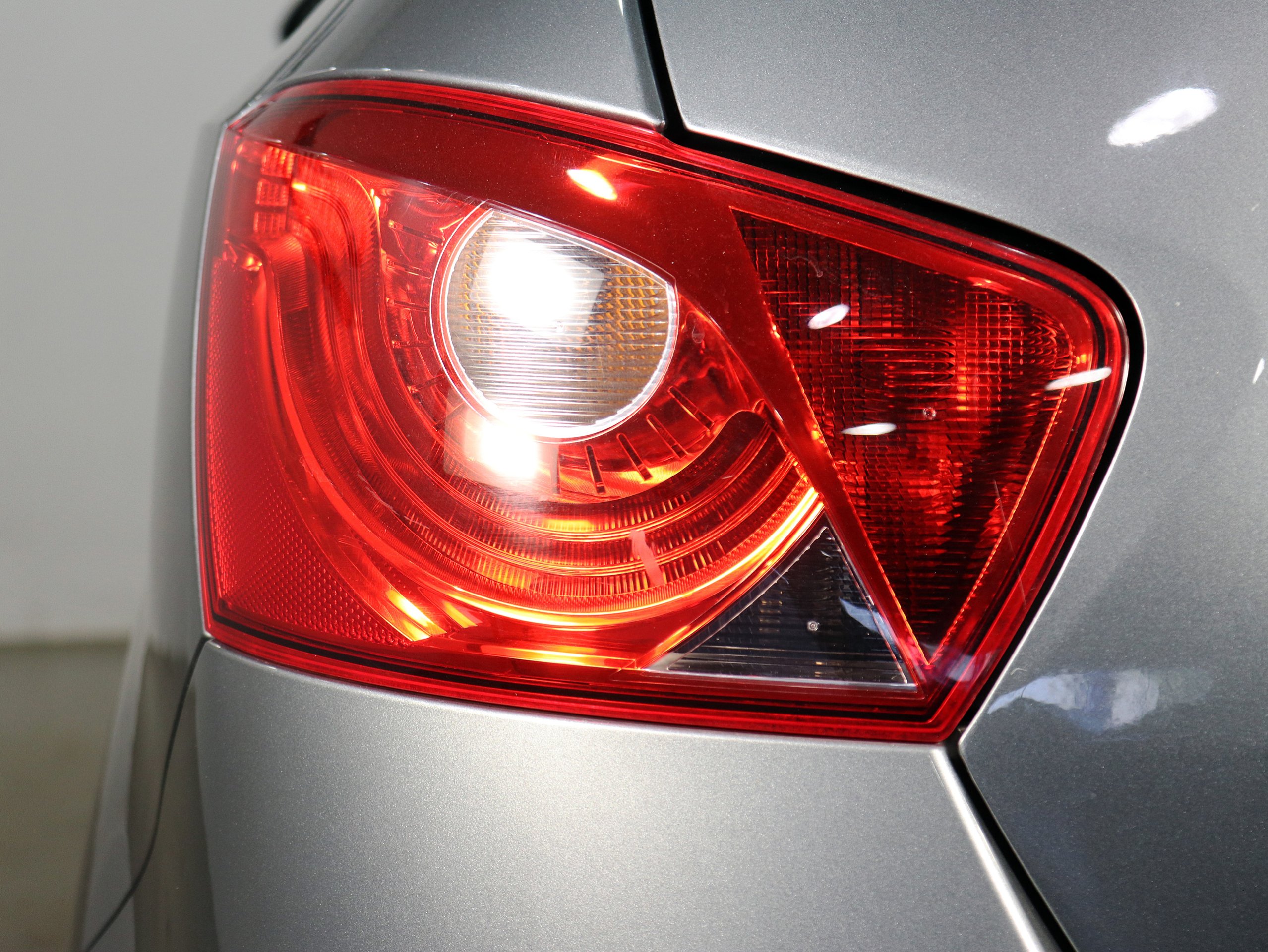 Foto Seat Ibiza 11