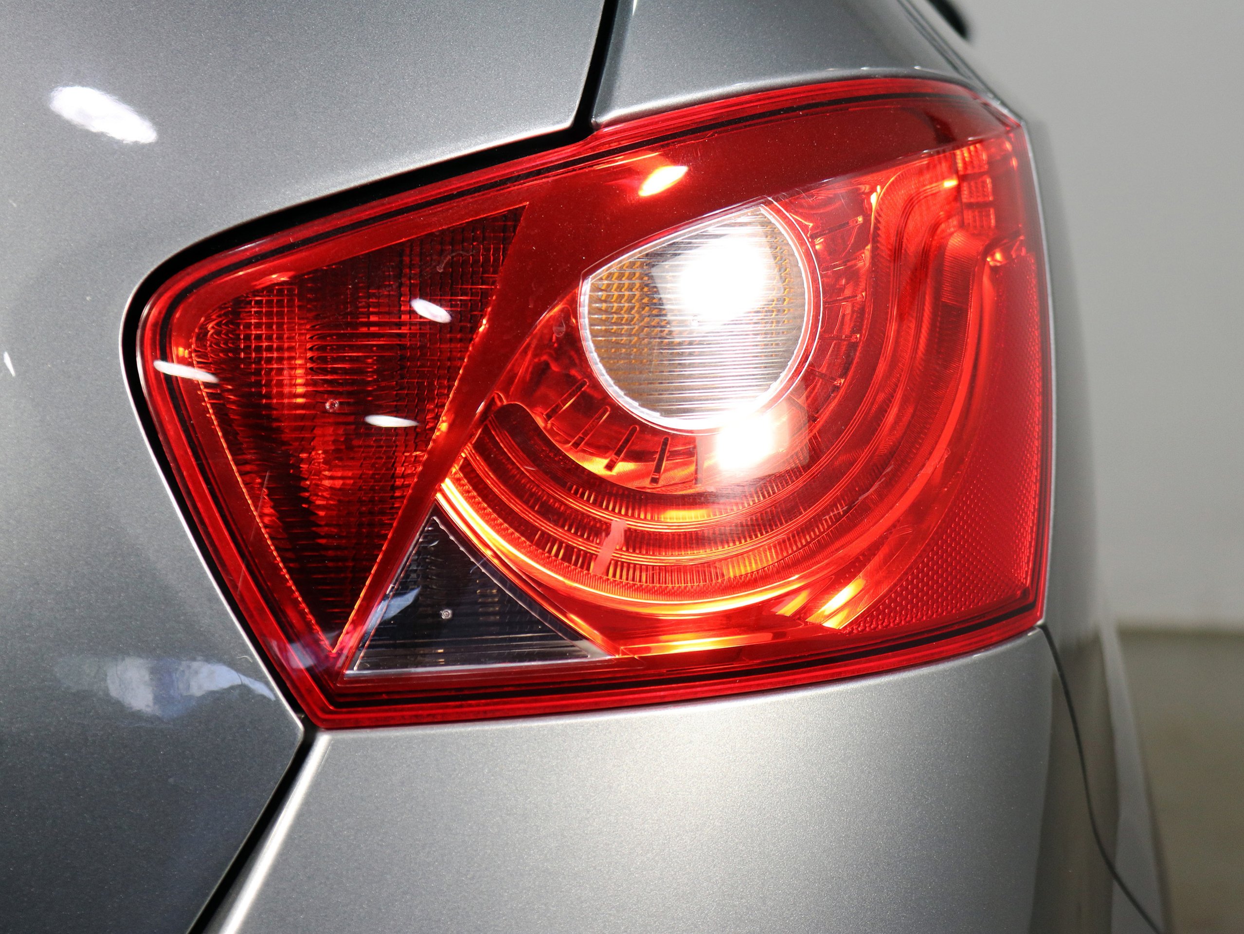 Foto Seat Ibiza 12