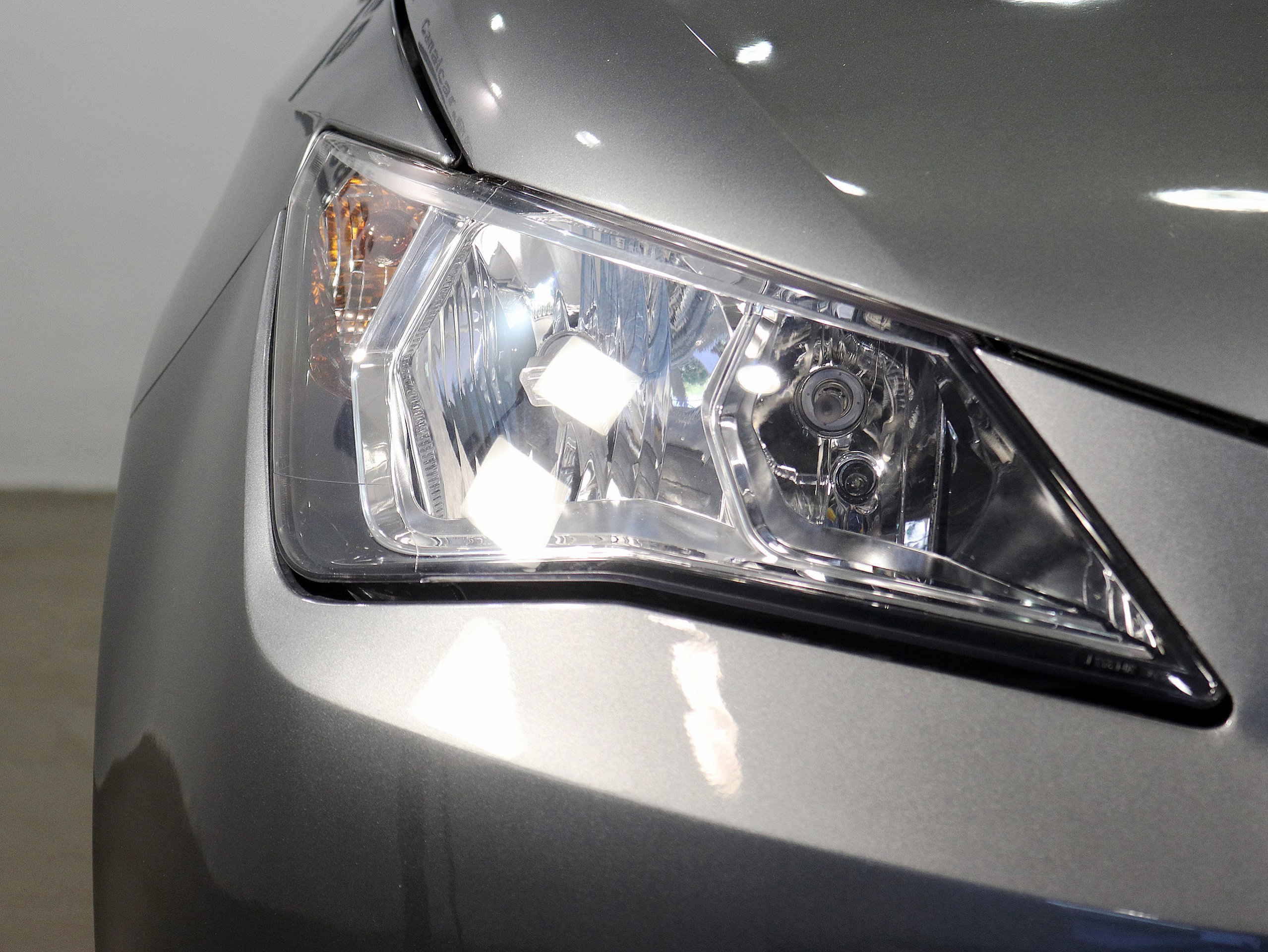 Foto Seat Ibiza 13