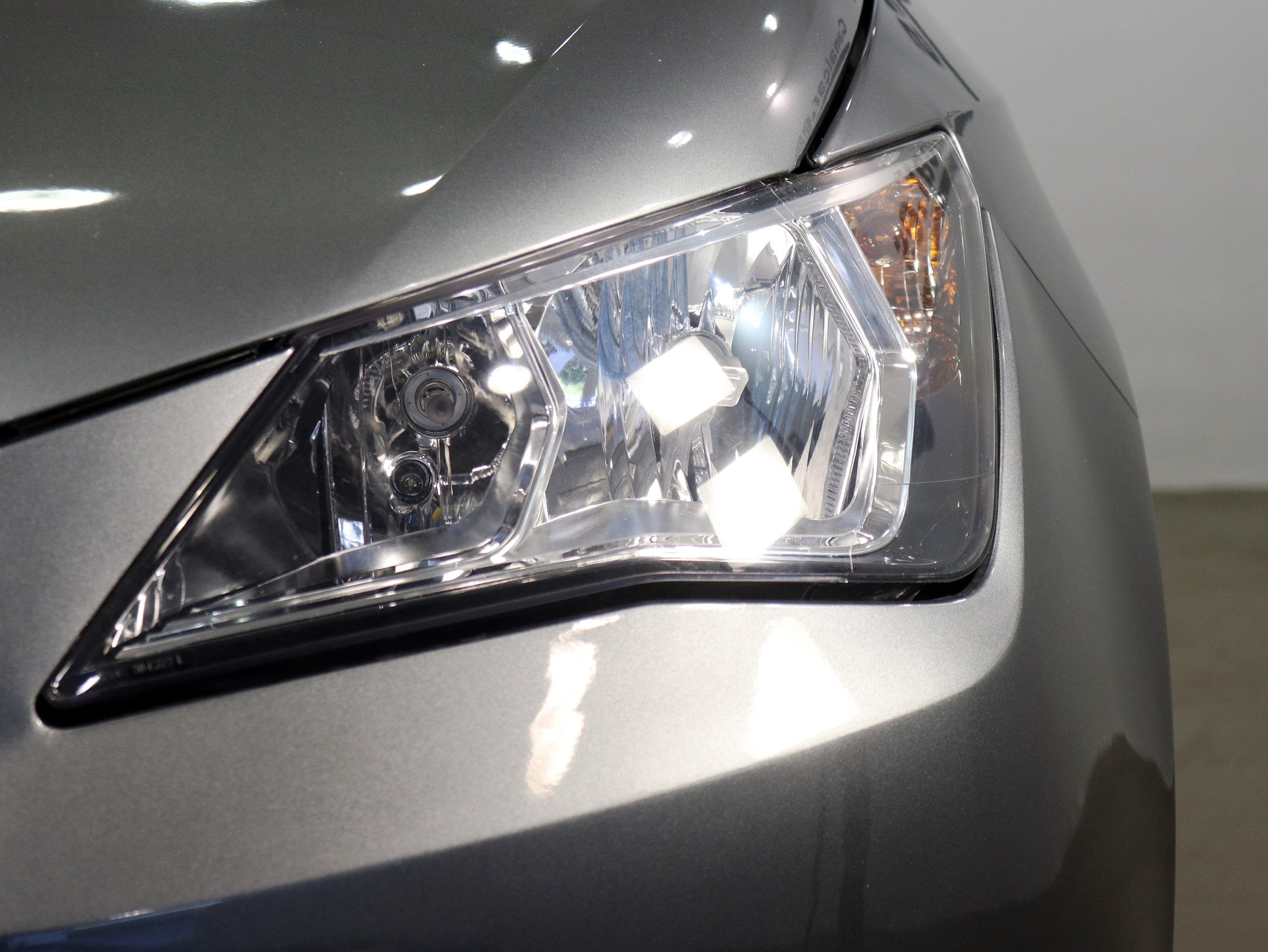 Foto Seat Ibiza 14