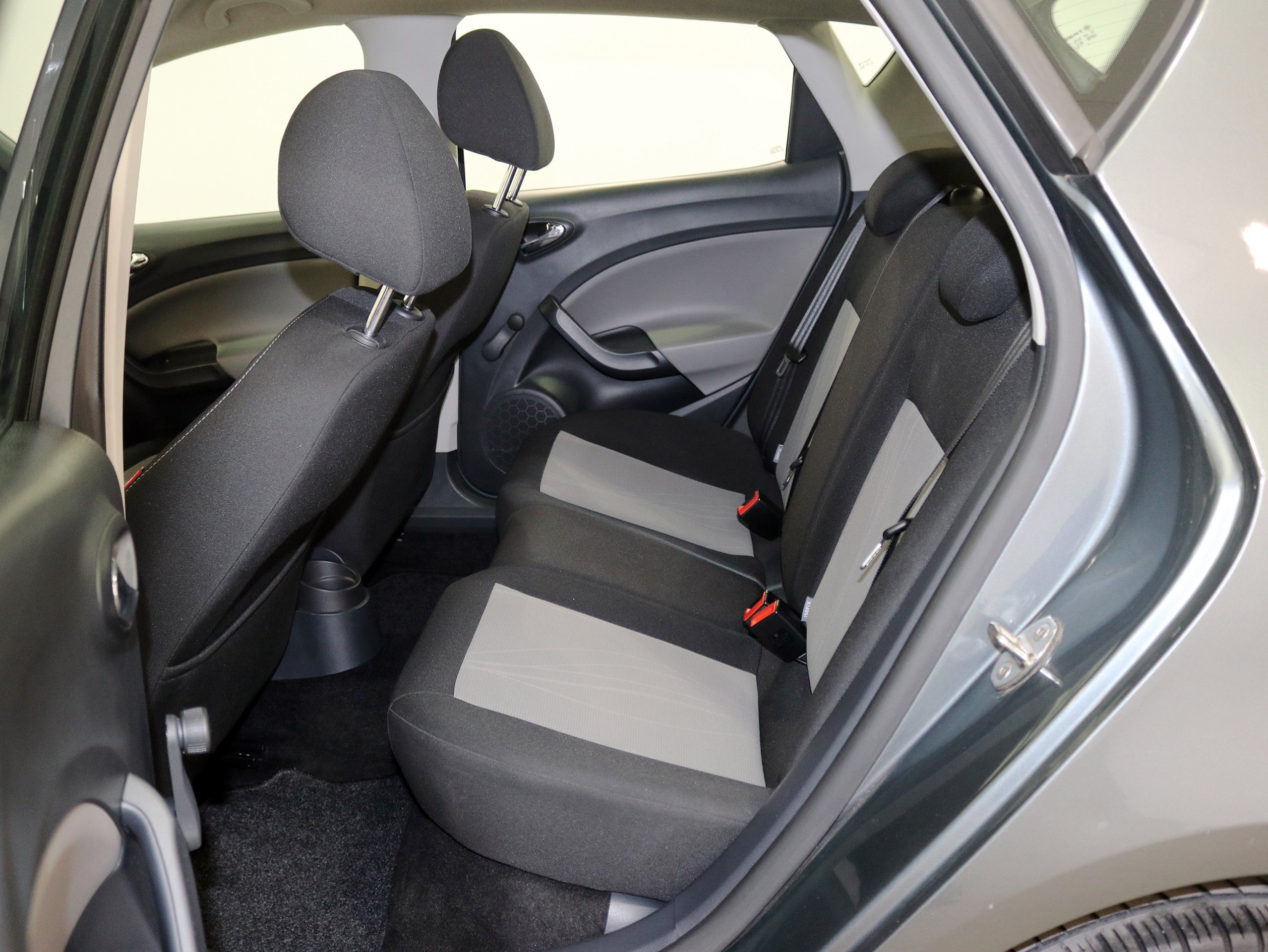 Foto Seat Ibiza 17