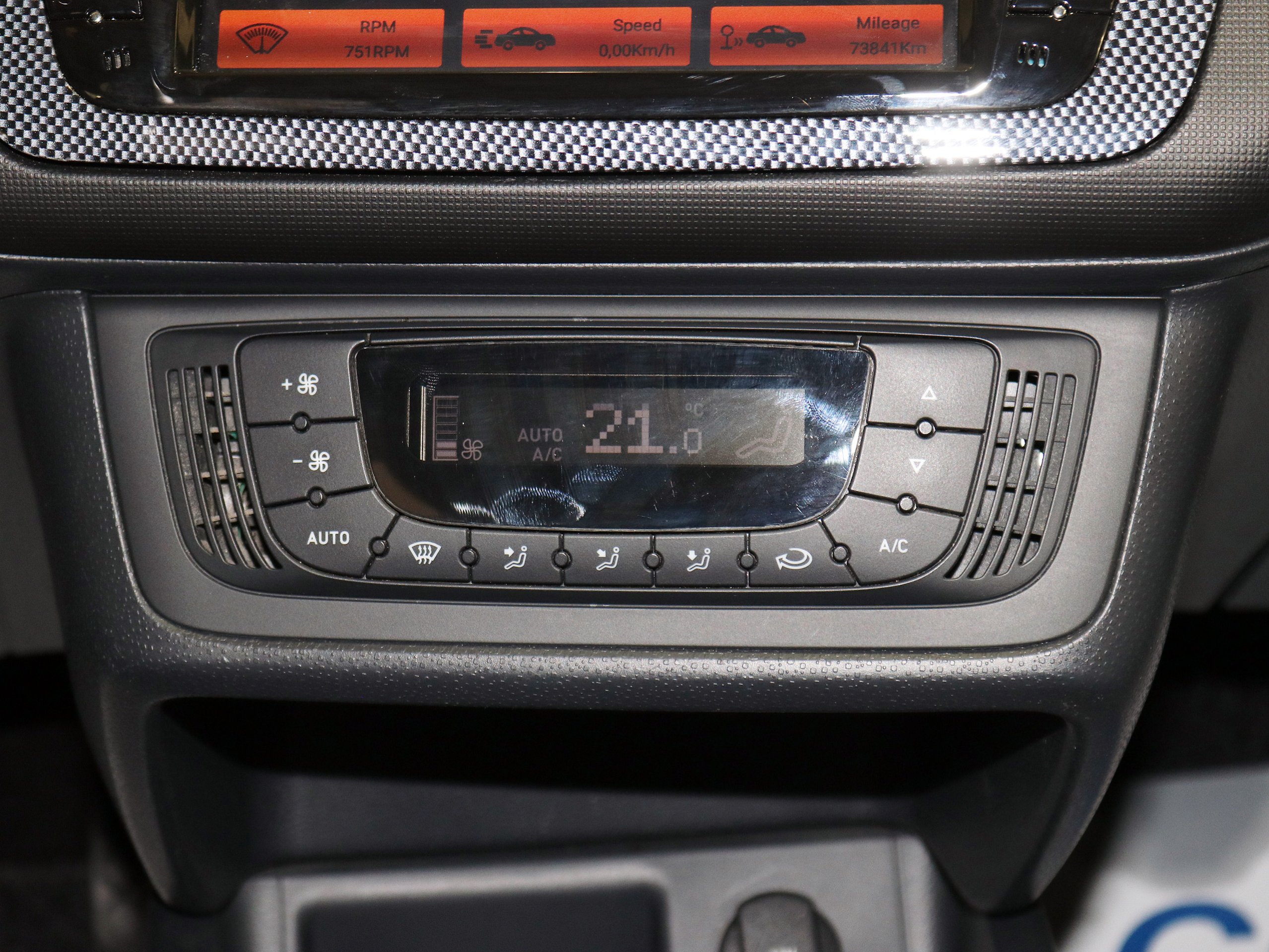 Foto Seat Ibiza 26