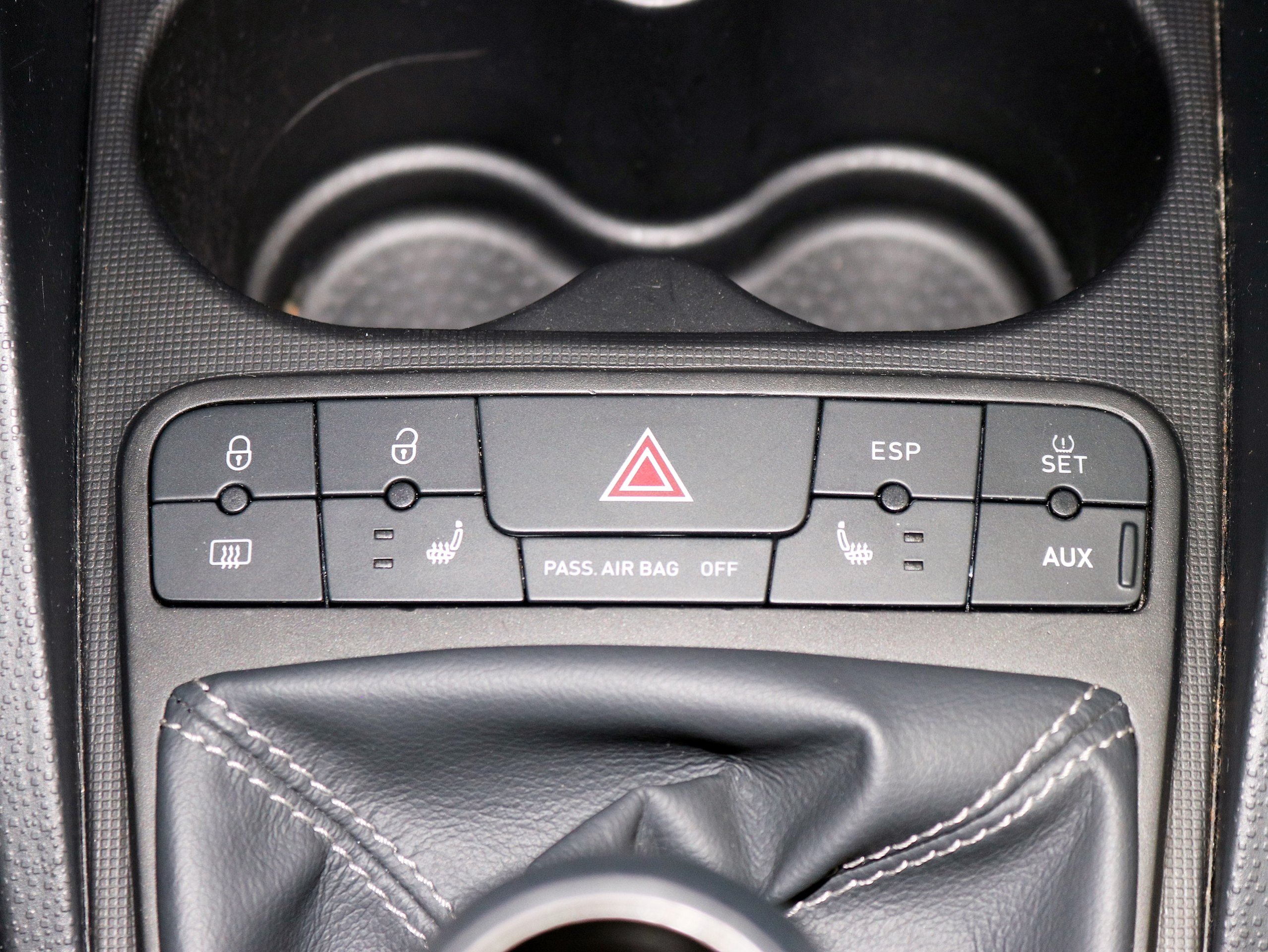 Foto Seat Ibiza 27