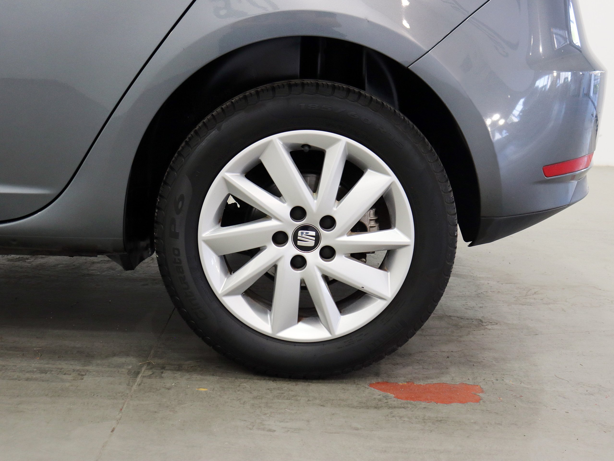 Foto Seat Ibiza 37