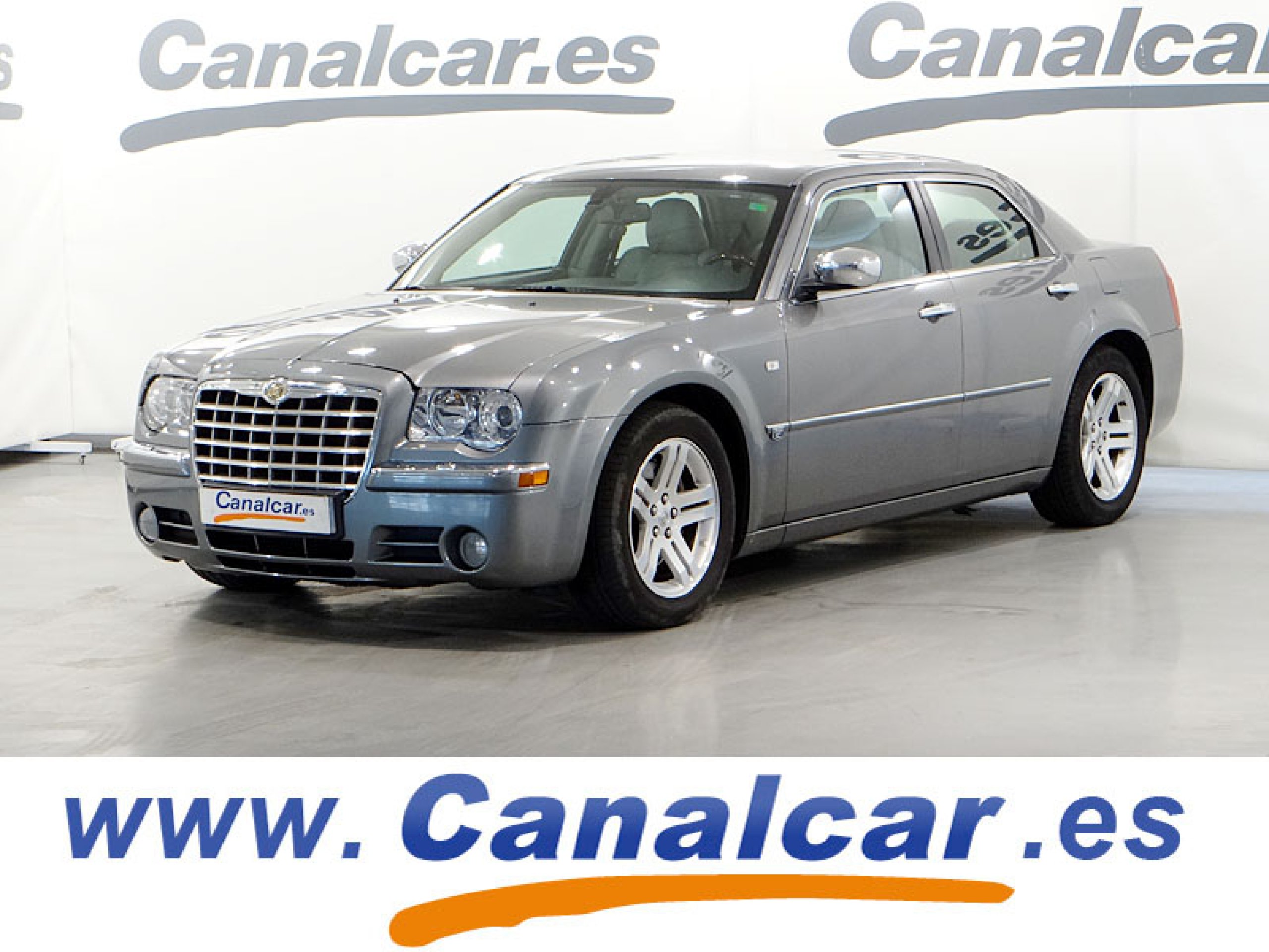 Foto Chrysler 300C 1