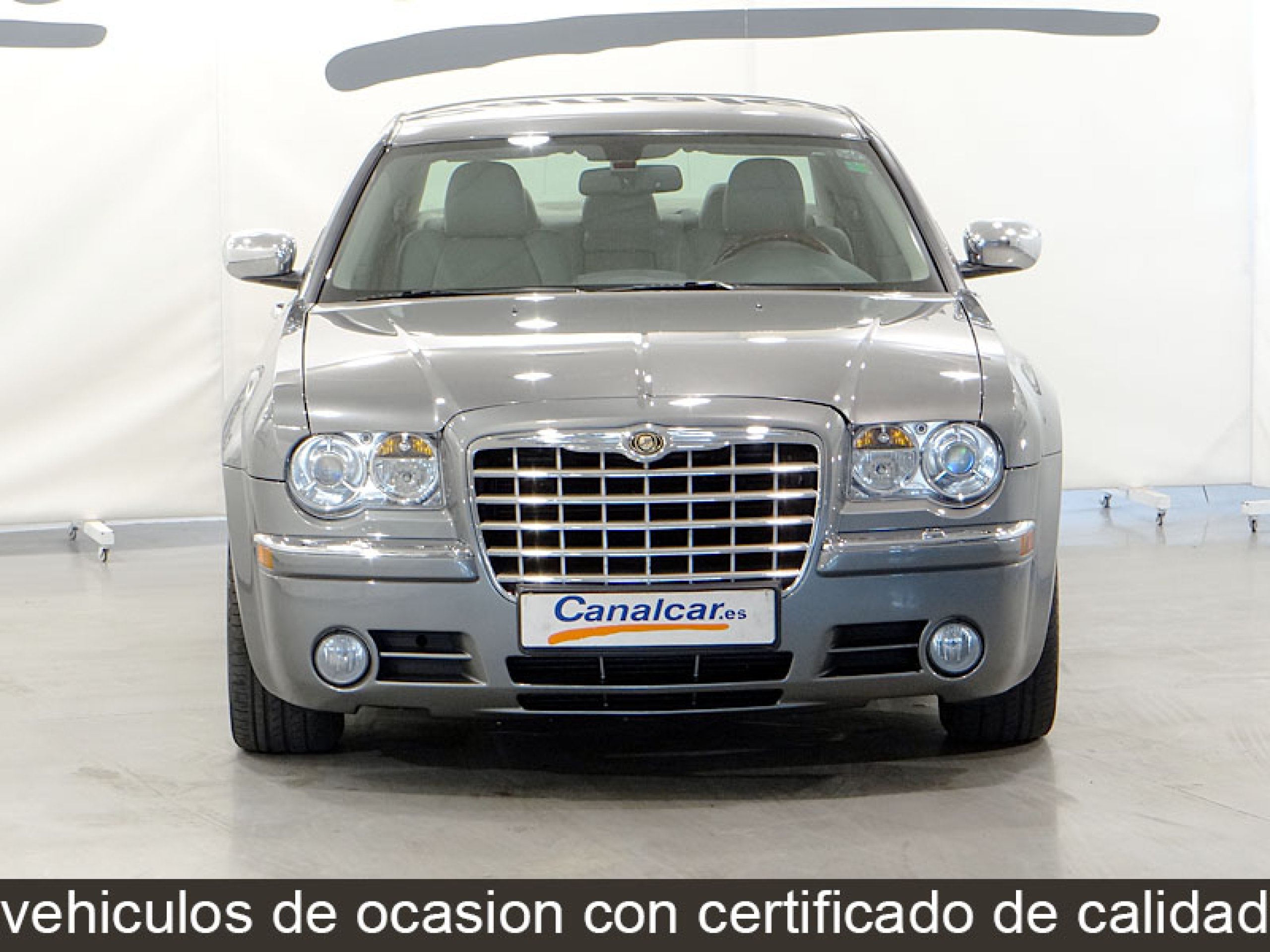 Foto Chrysler 300C 2