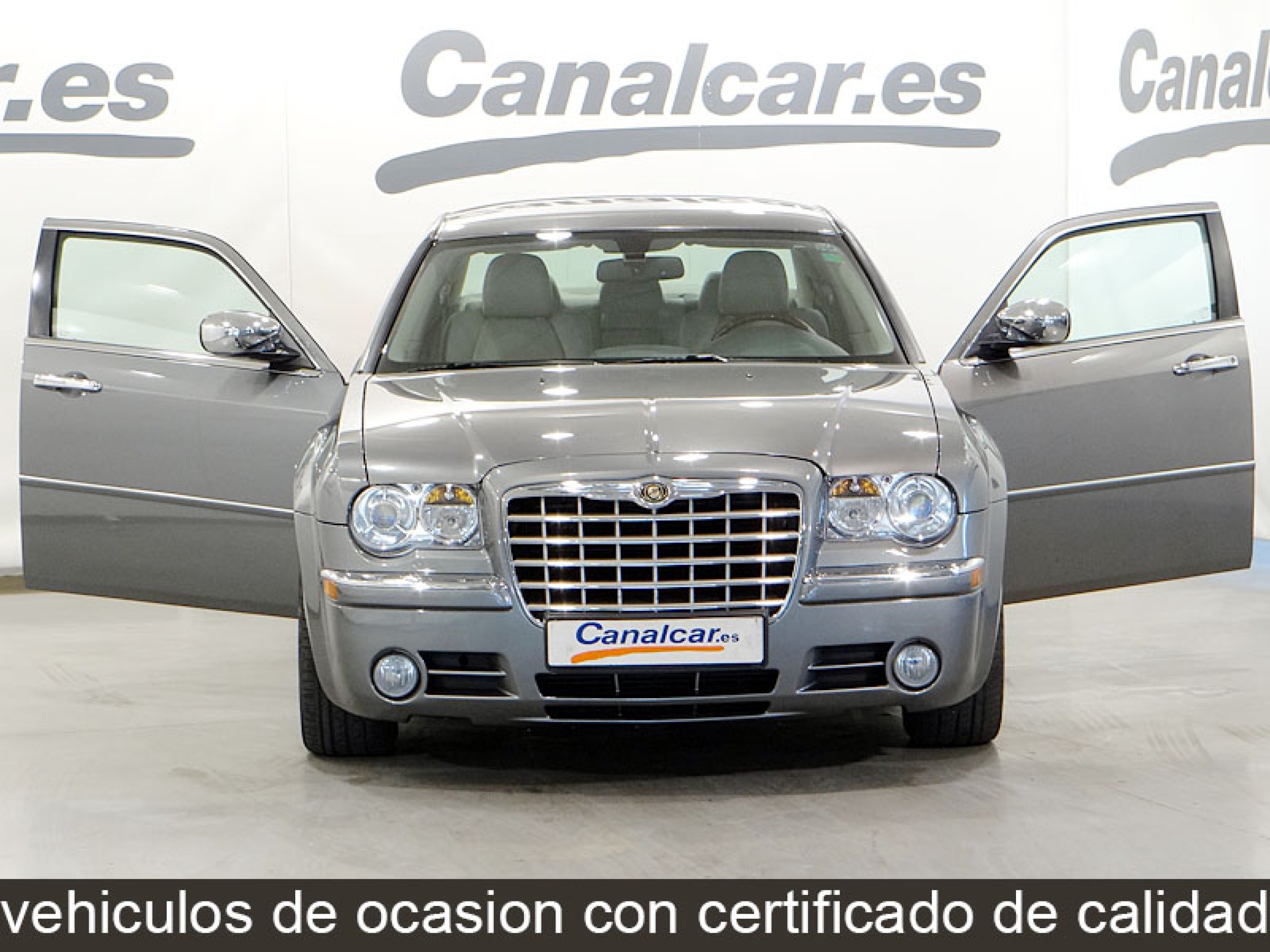 Foto Chrysler 300C 3