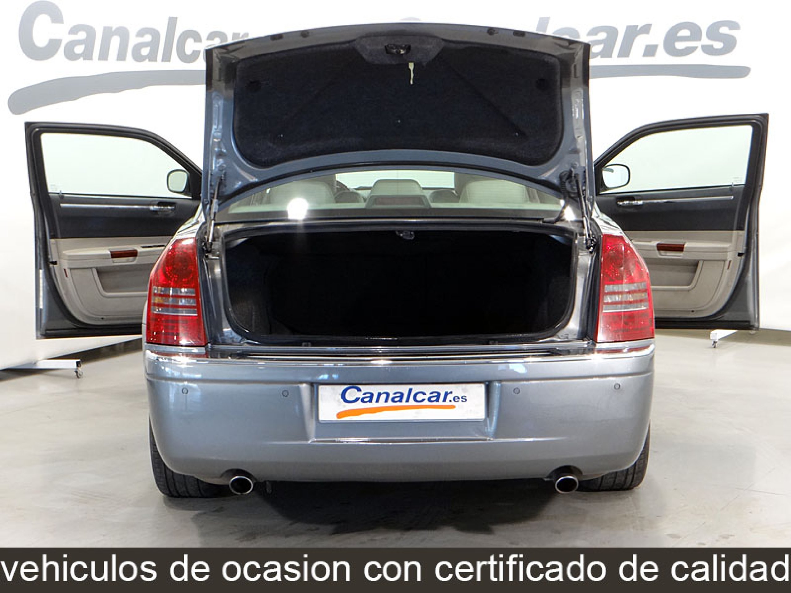 Foto Chrysler 300C 7