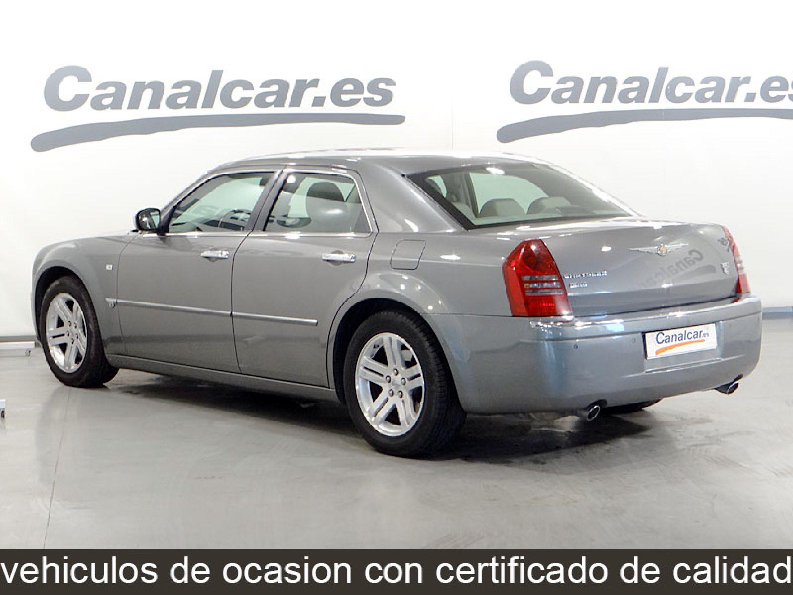 Foto Chrysler 300C 9